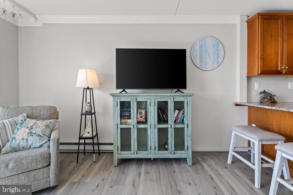 NON DEVELOPMENT - Residential