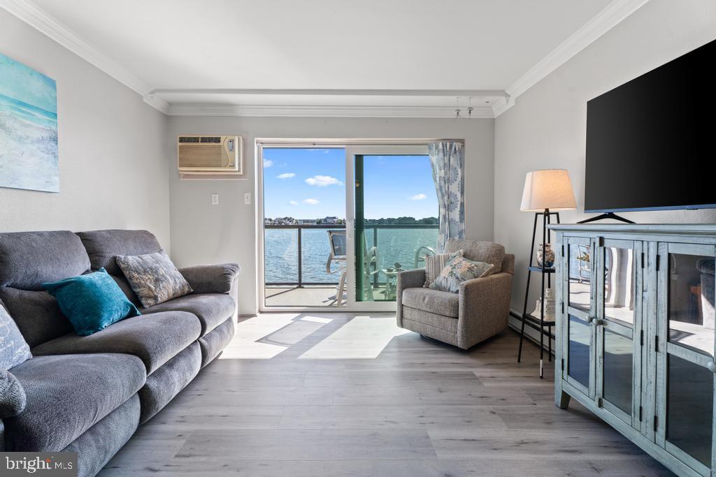 NON DEVELOPMENT - Residential