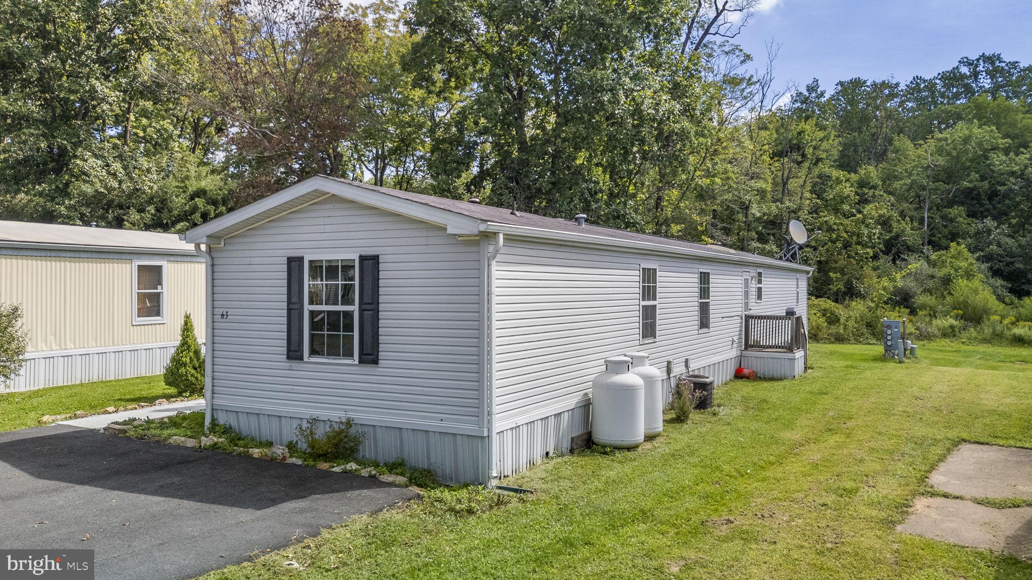 63 ERICA CIRCLE