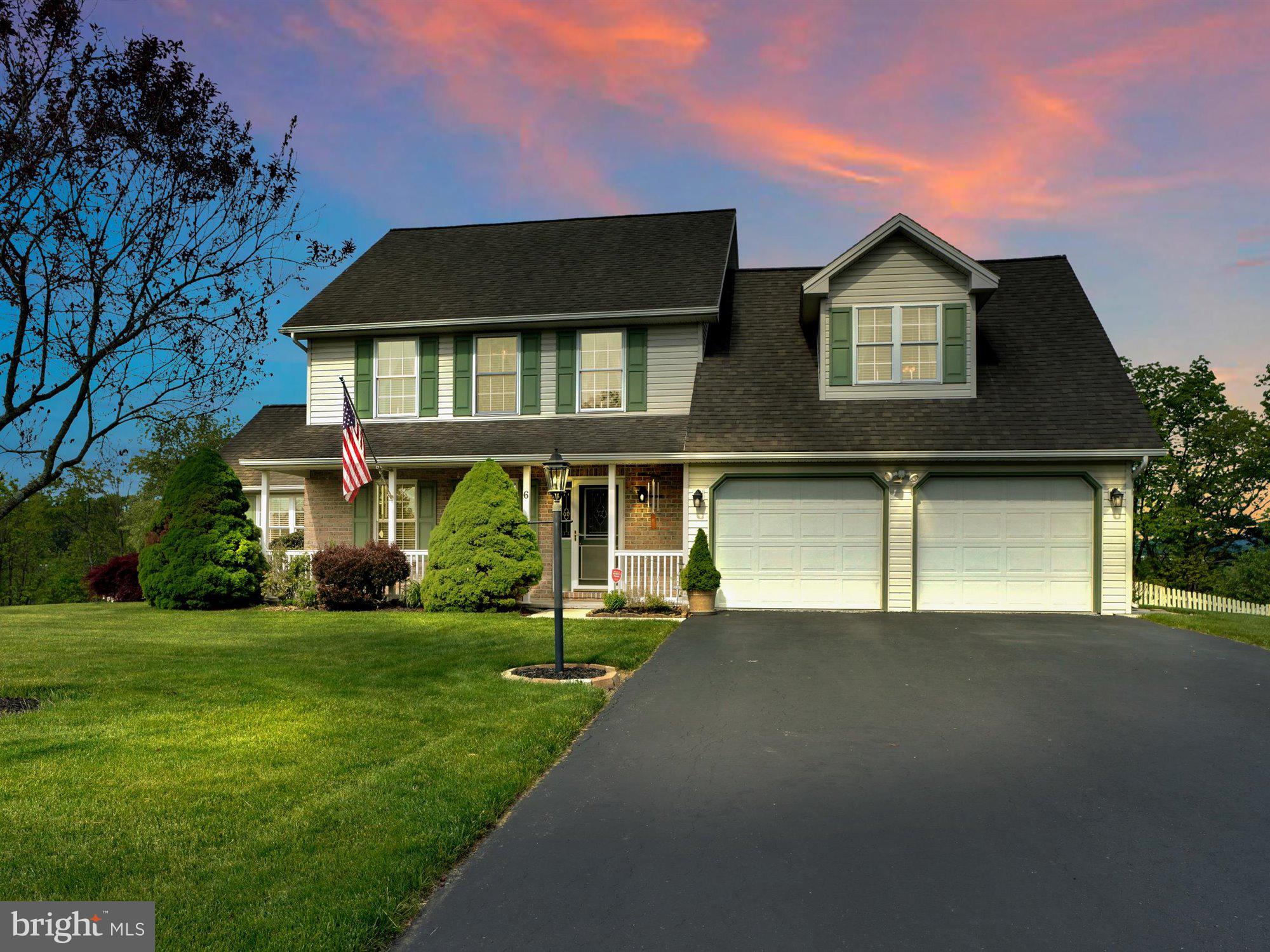 WERTZ RUN HEIGHTS - Residential