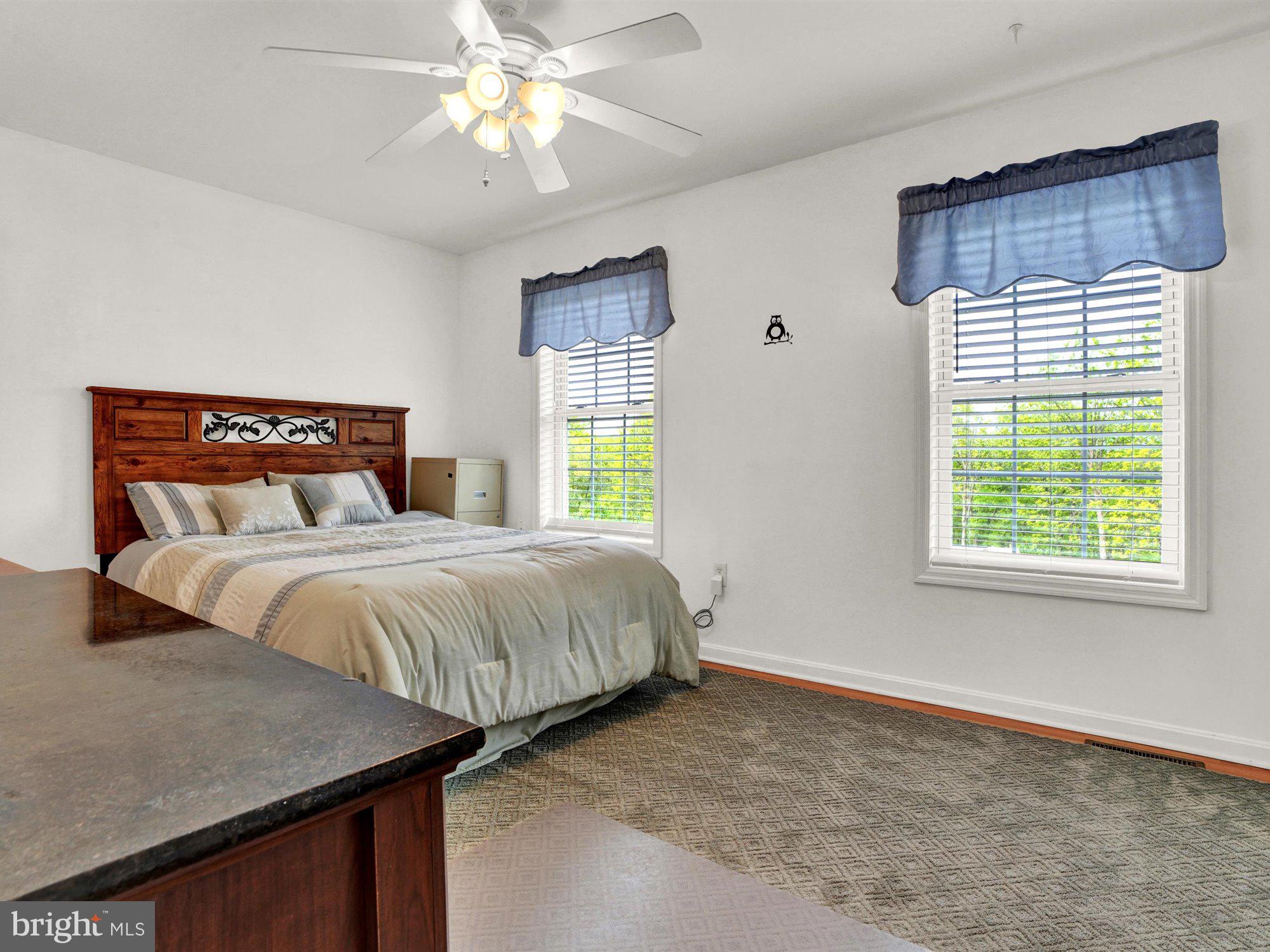 WERTZ RUN HEIGHTS - Residential