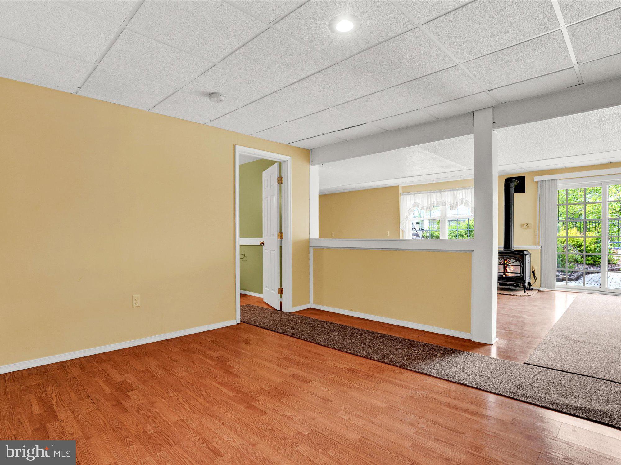 WERTZ RUN HEIGHTS - Residential