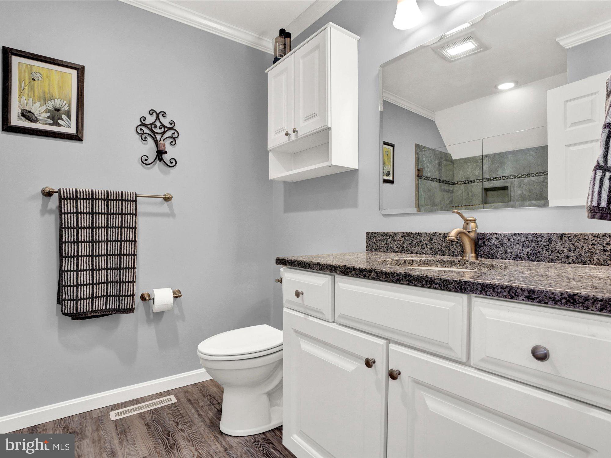 WERTZ RUN HEIGHTS - Residential