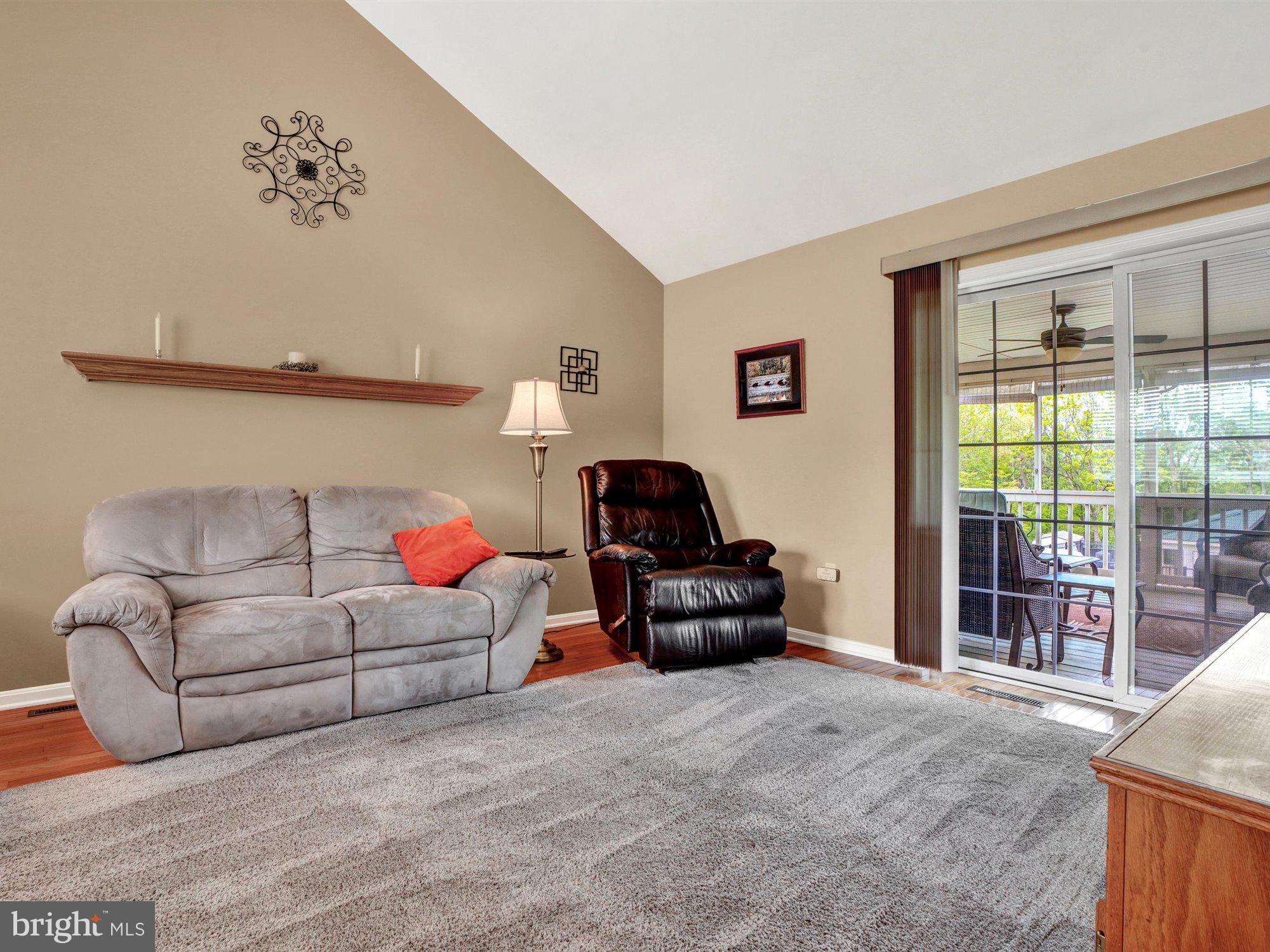 WERTZ RUN HEIGHTS - Residential