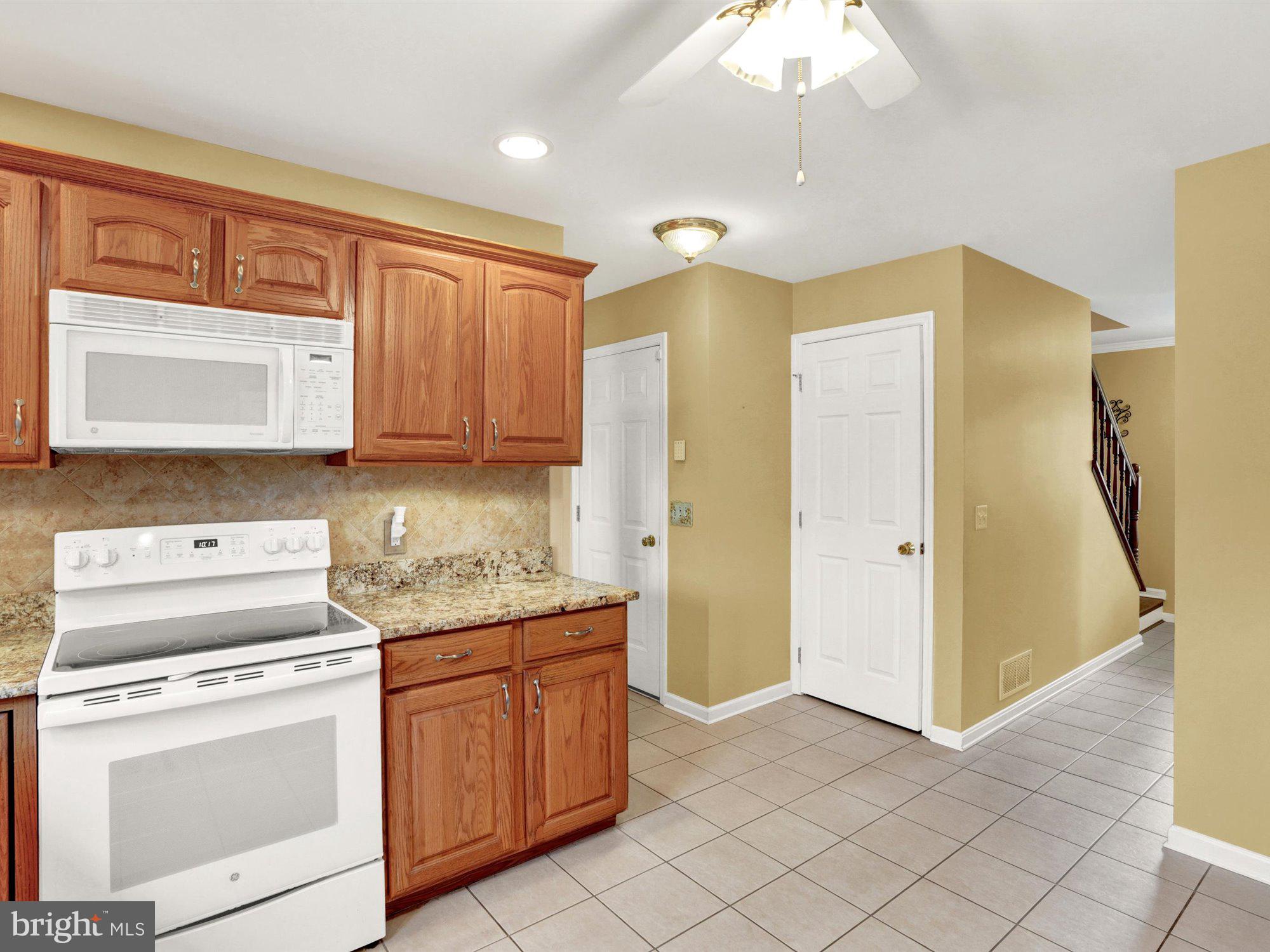 WERTZ RUN HEIGHTS - Residential