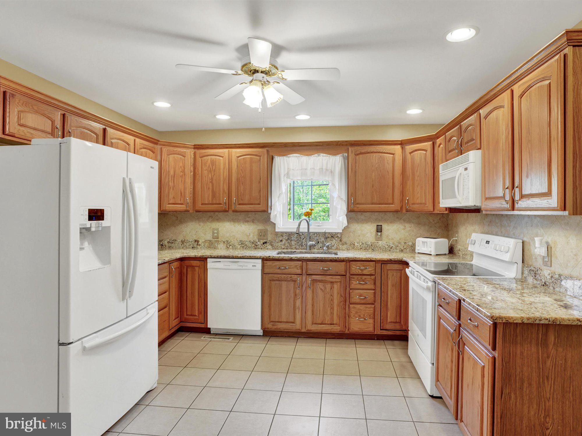 WERTZ RUN HEIGHTS - Residential