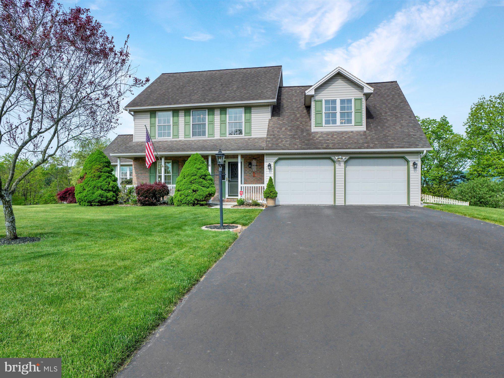 WERTZ RUN HEIGHTS - Residential