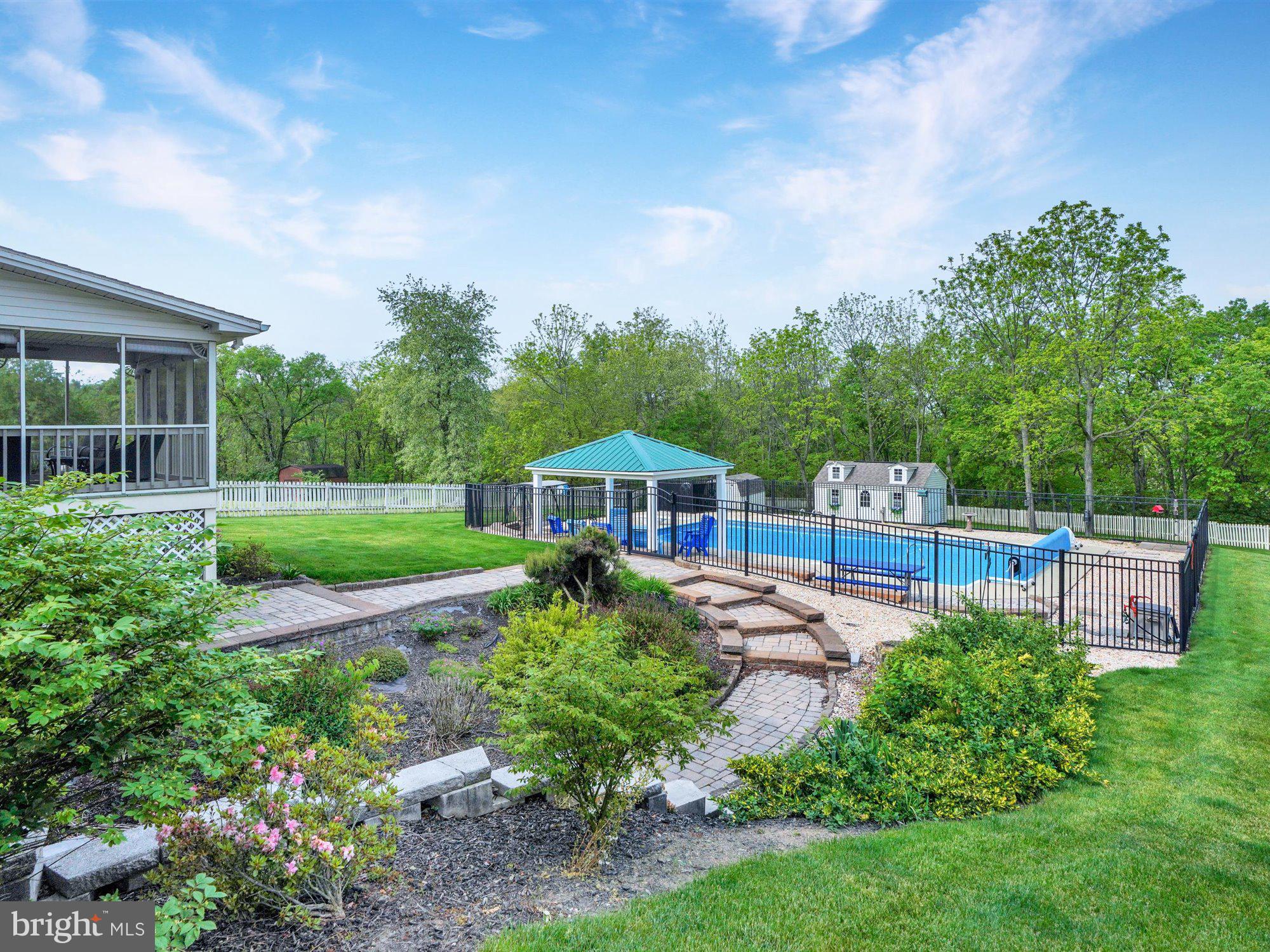 WERTZ RUN HEIGHTS - Residential