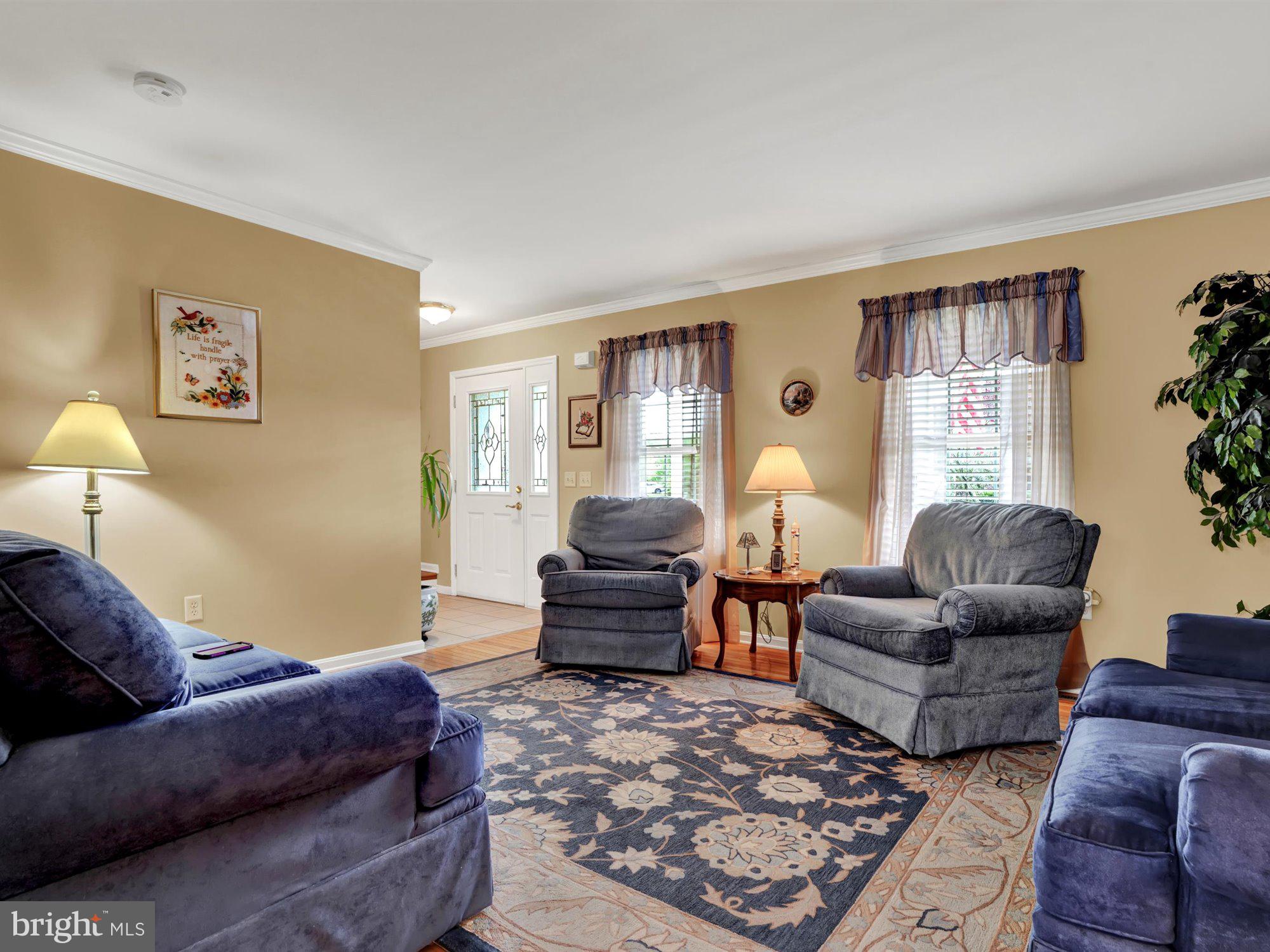 WERTZ RUN HEIGHTS - Residential