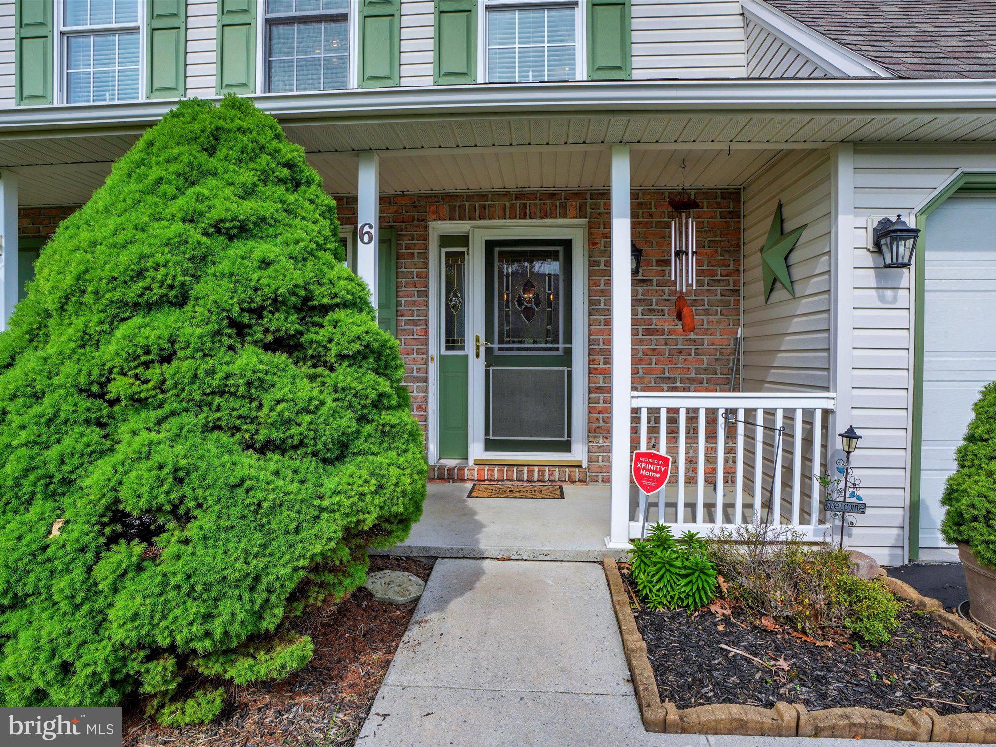 WERTZ RUN HEIGHTS - Residential