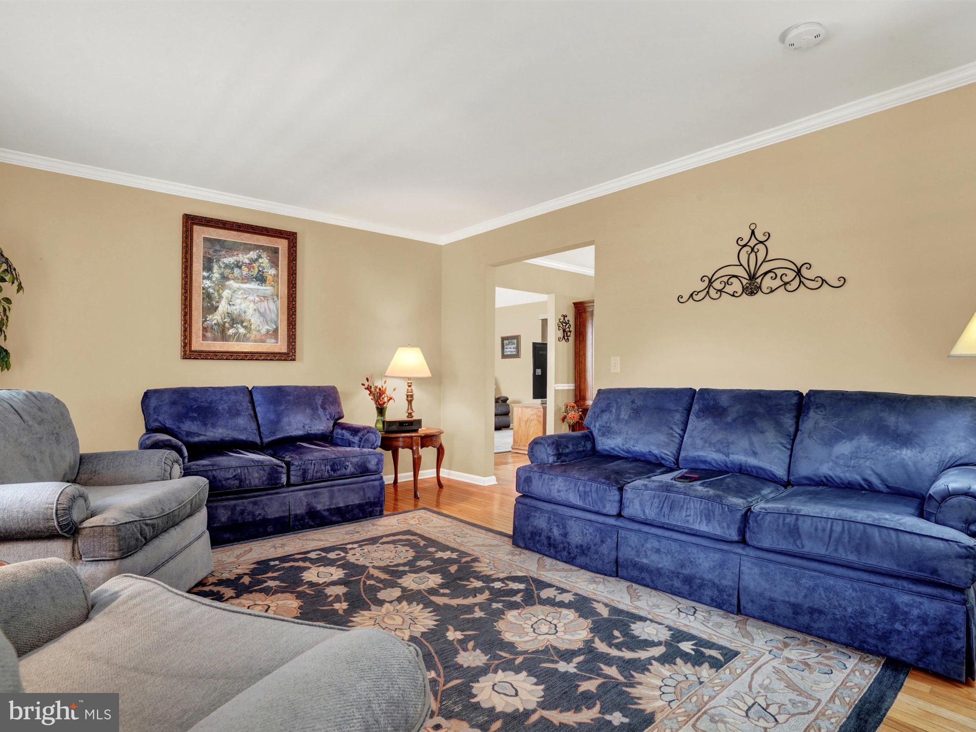 WERTZ RUN HEIGHTS - Residential