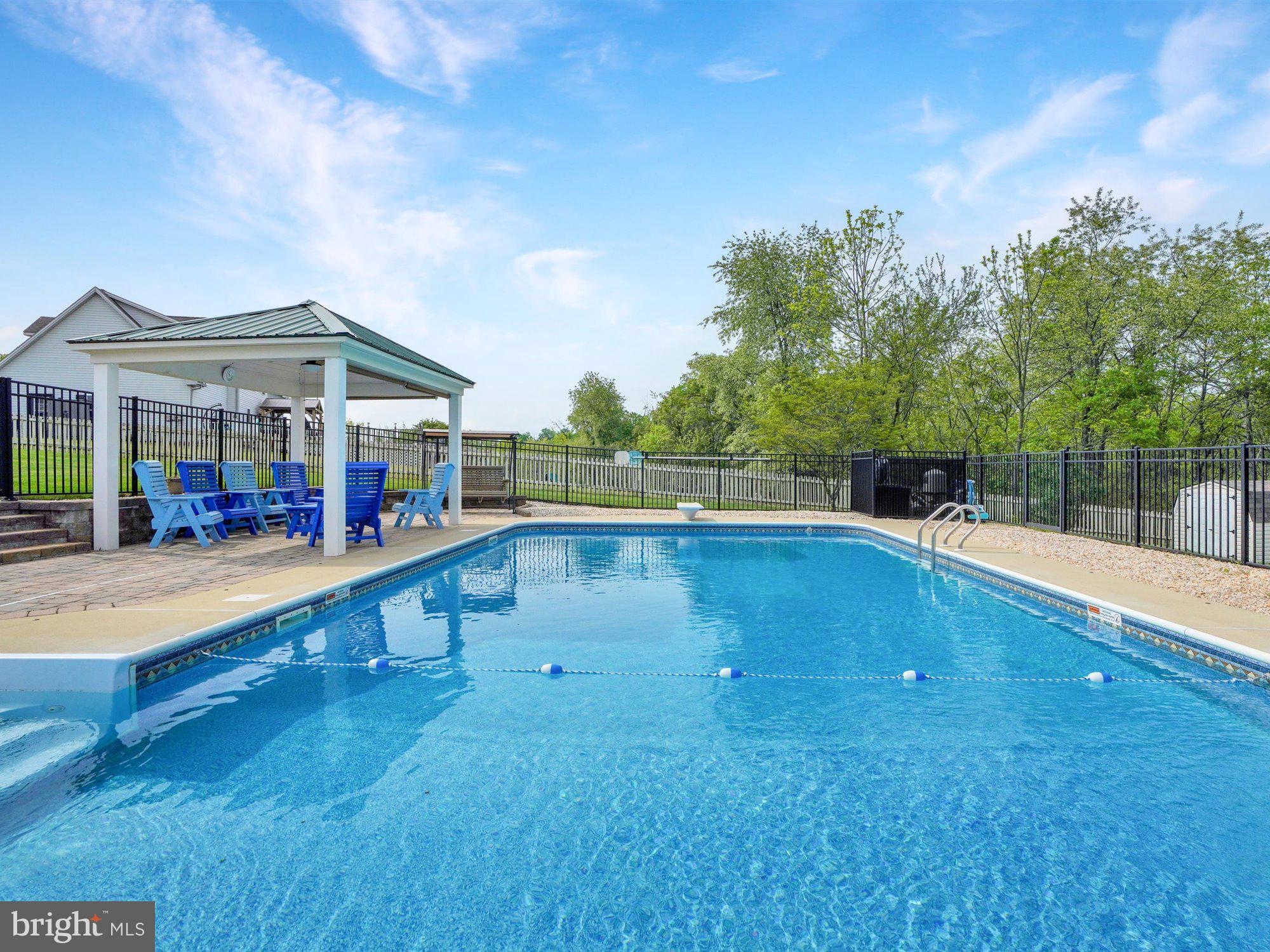 WERTZ RUN HEIGHTS - Residential