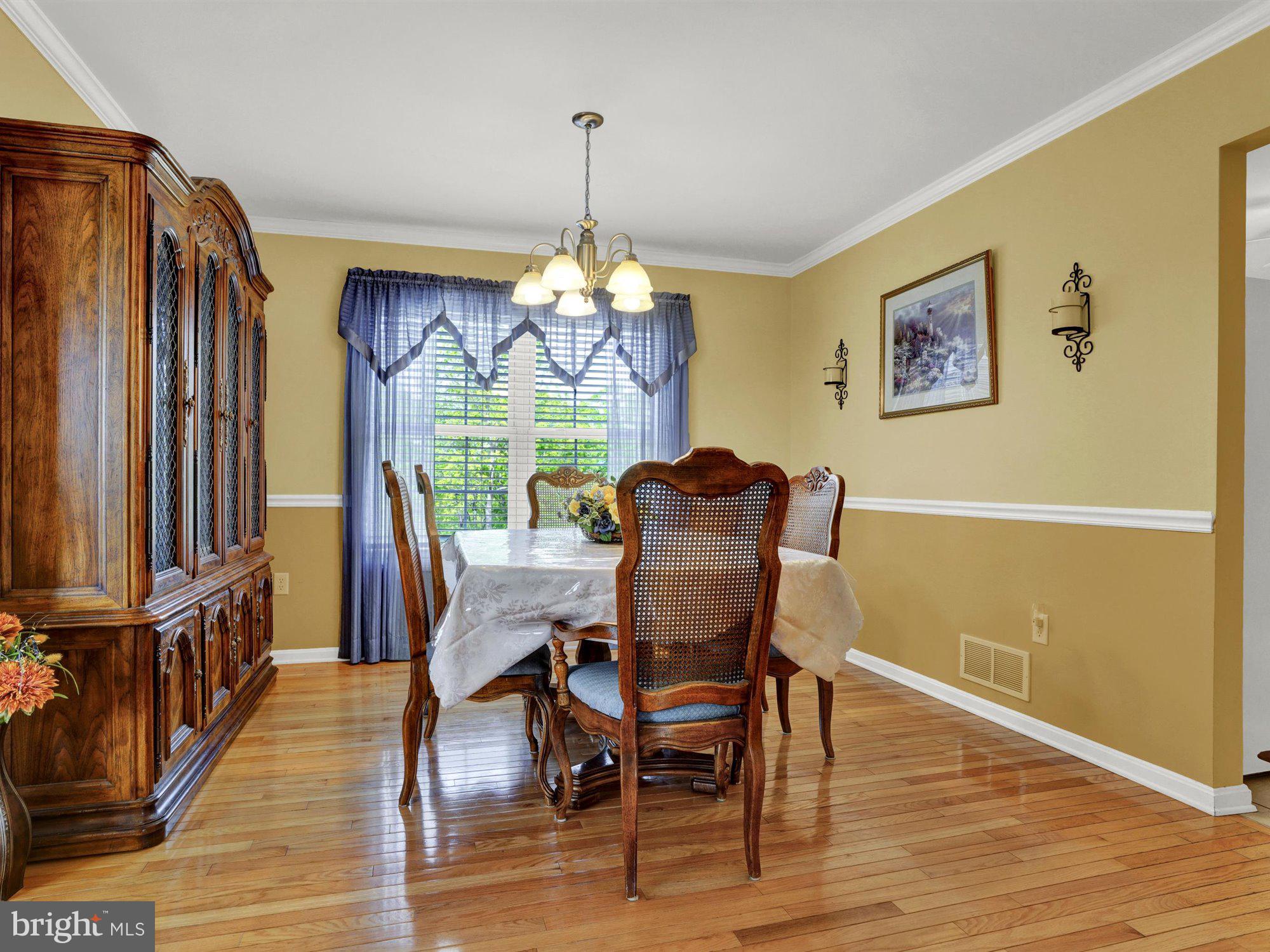 WERTZ RUN HEIGHTS - Residential