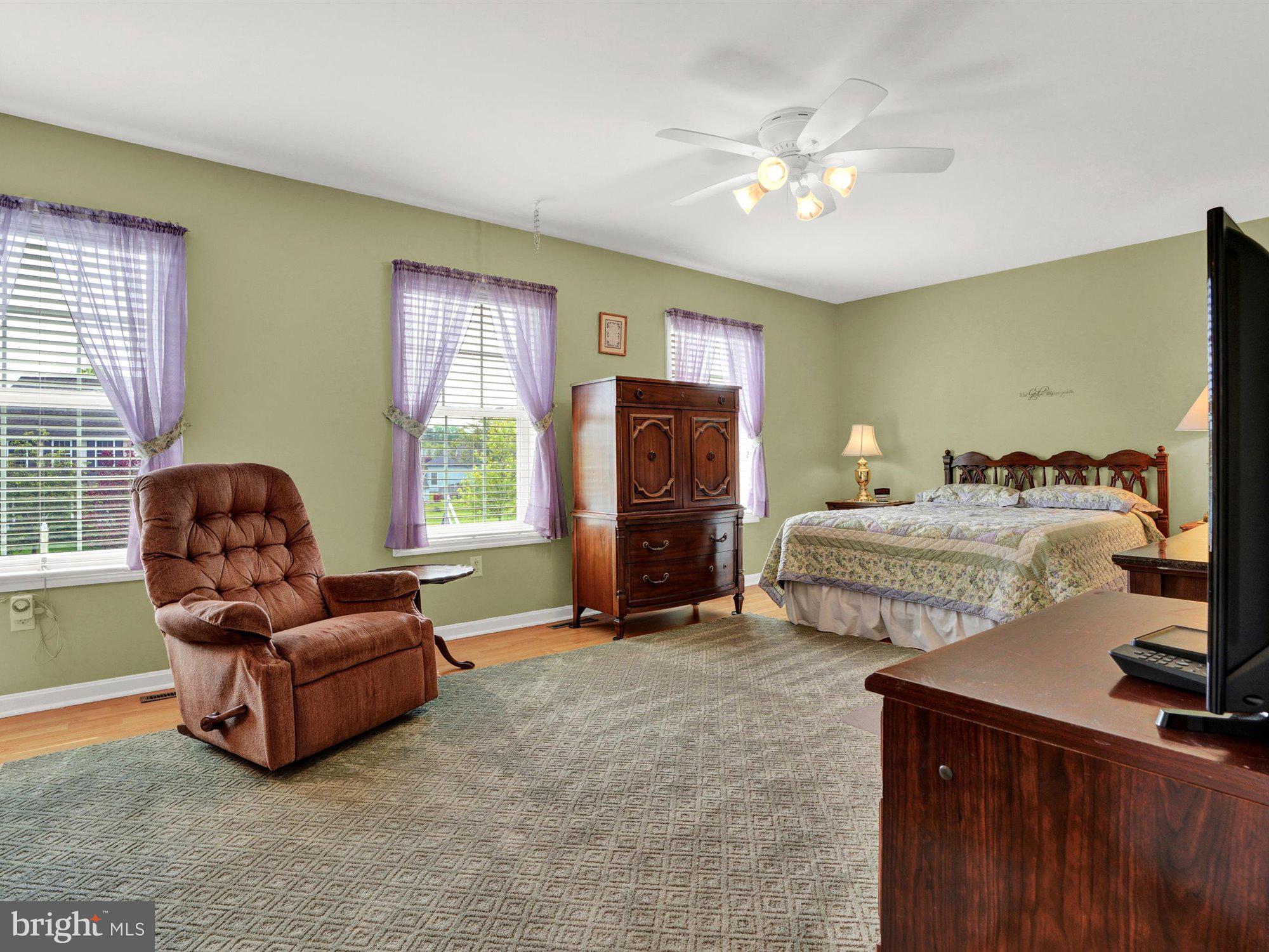 WERTZ RUN HEIGHTS - Residential