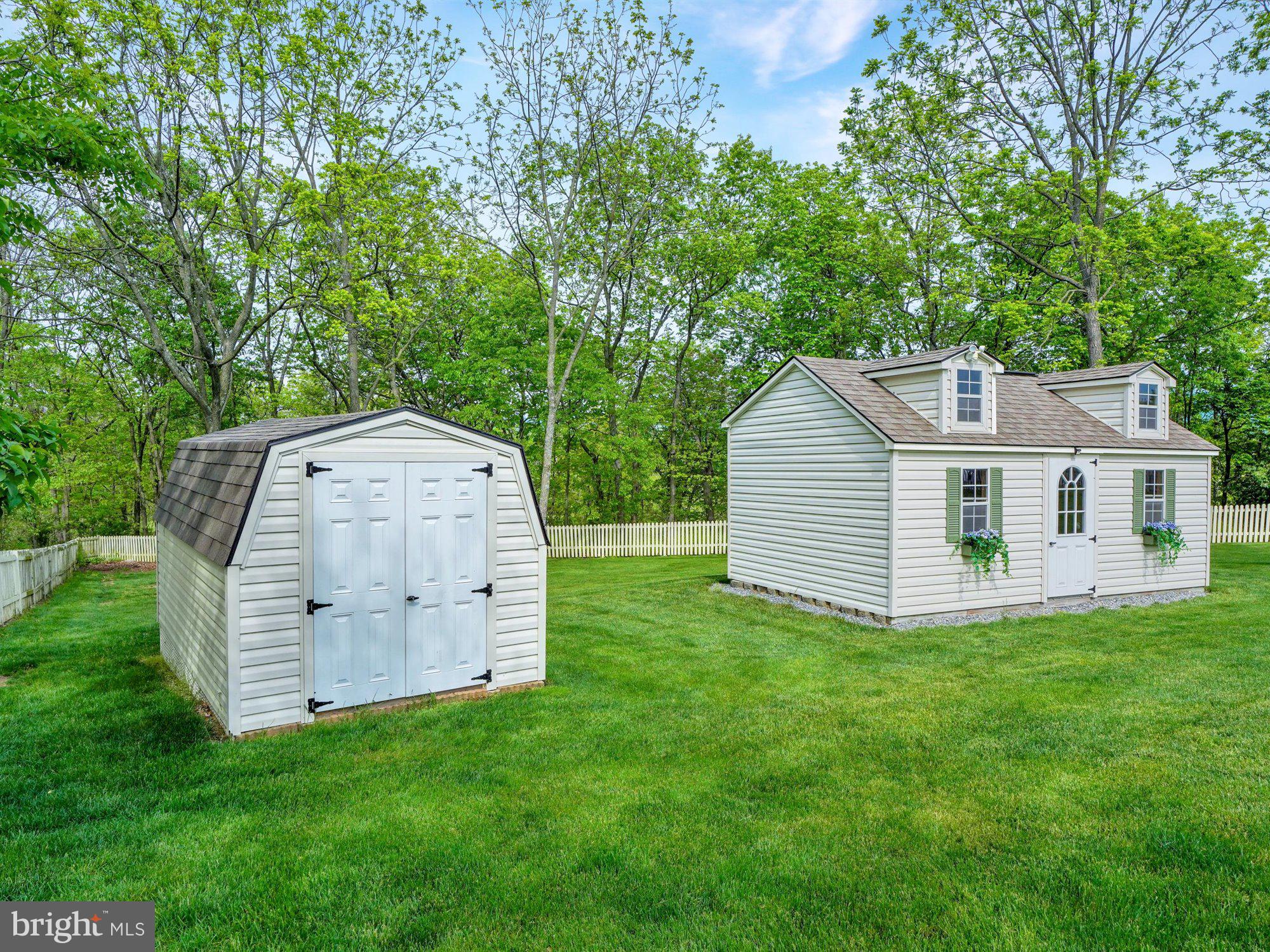 WERTZ RUN HEIGHTS - Residential