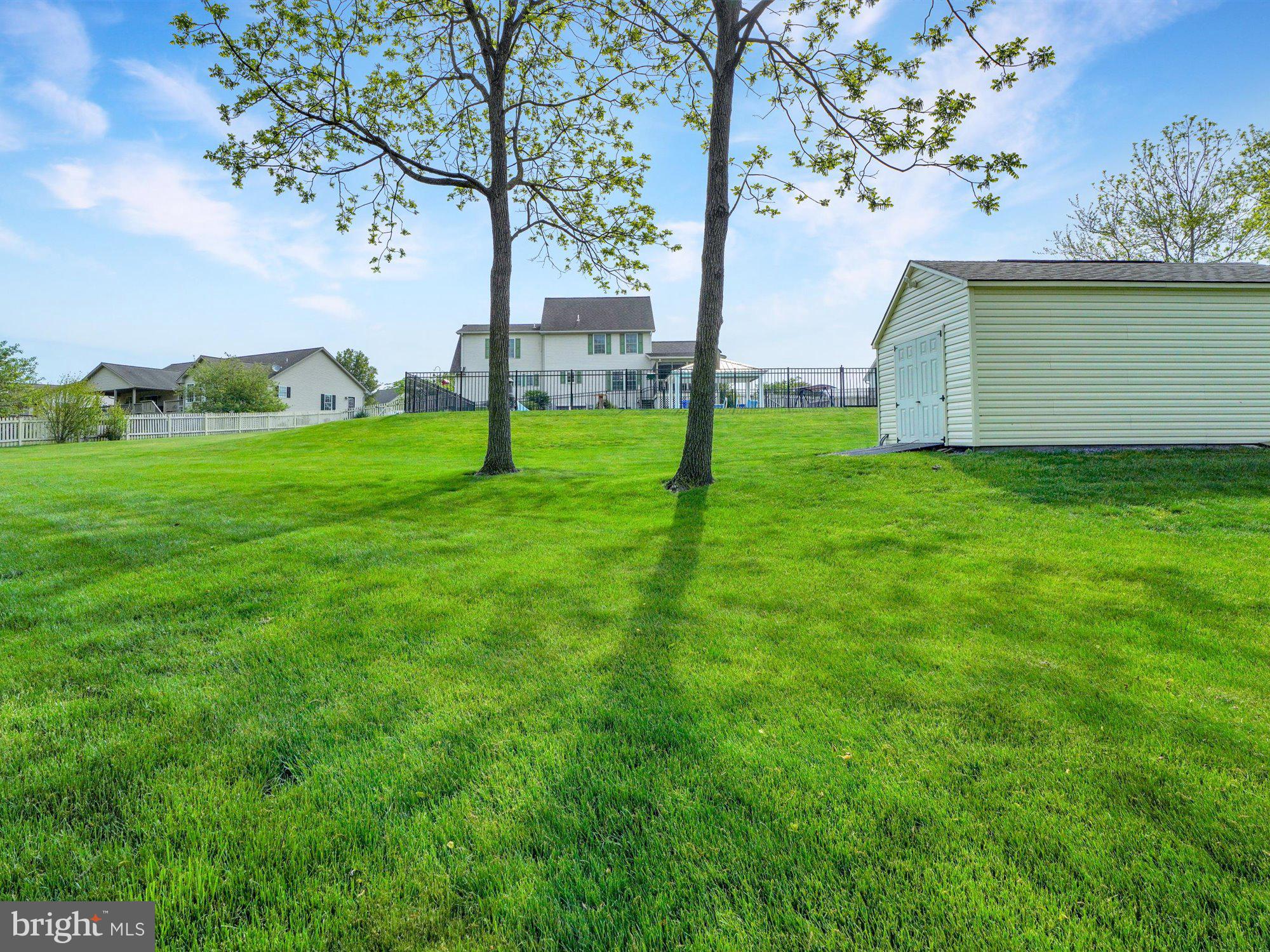 WERTZ RUN HEIGHTS - Residential