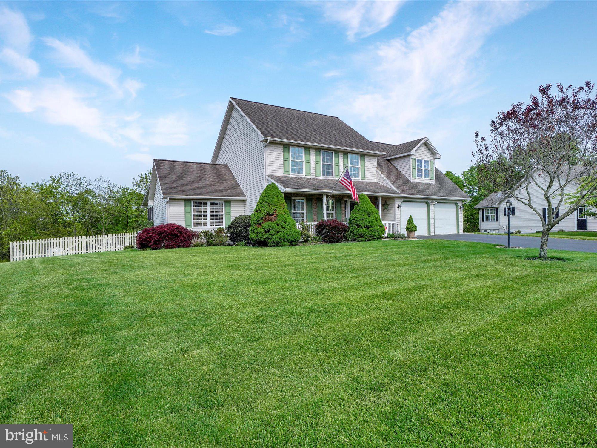WERTZ RUN HEIGHTS - Residential