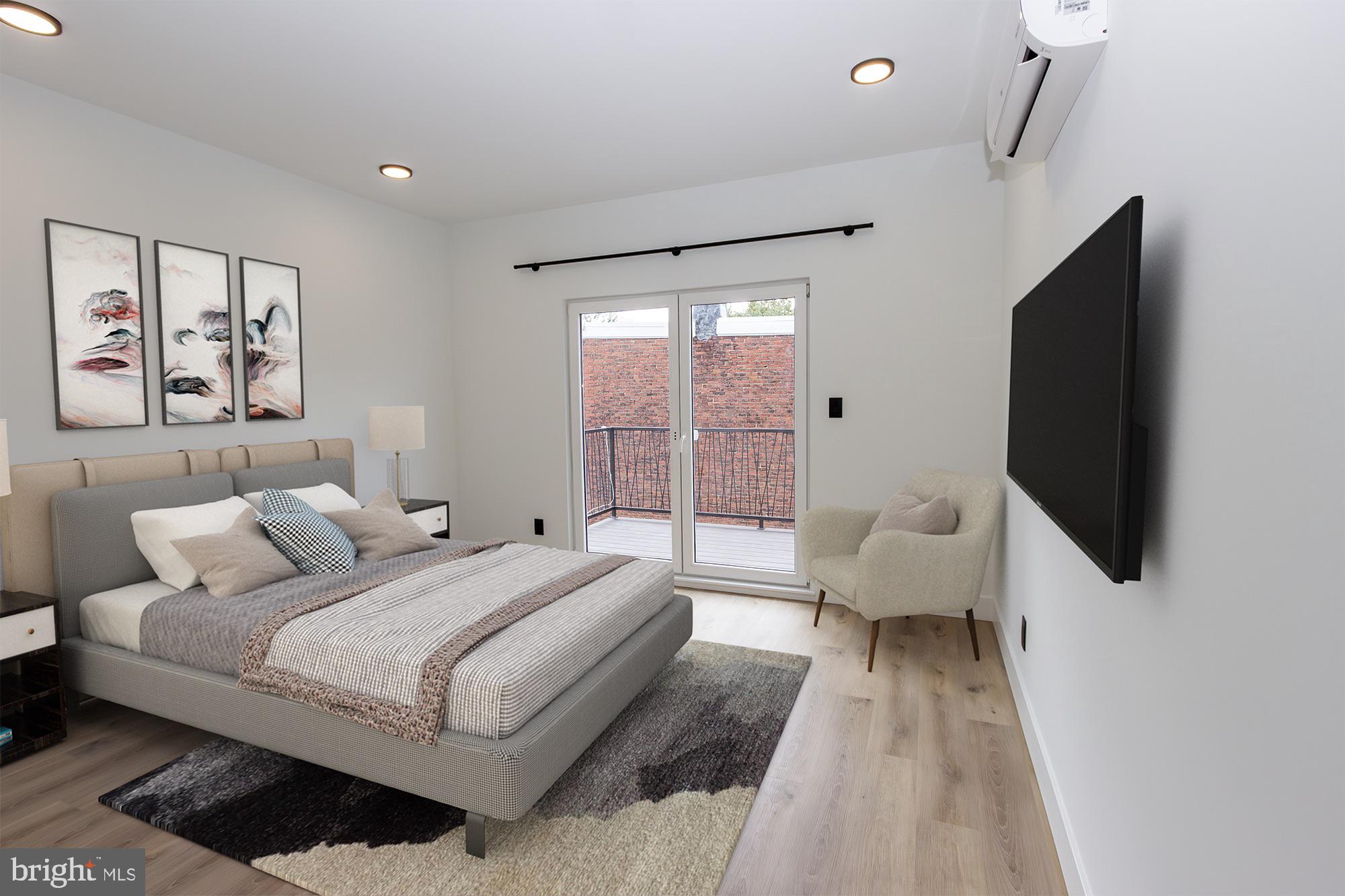 NORRIS SQUARE - Residential Income