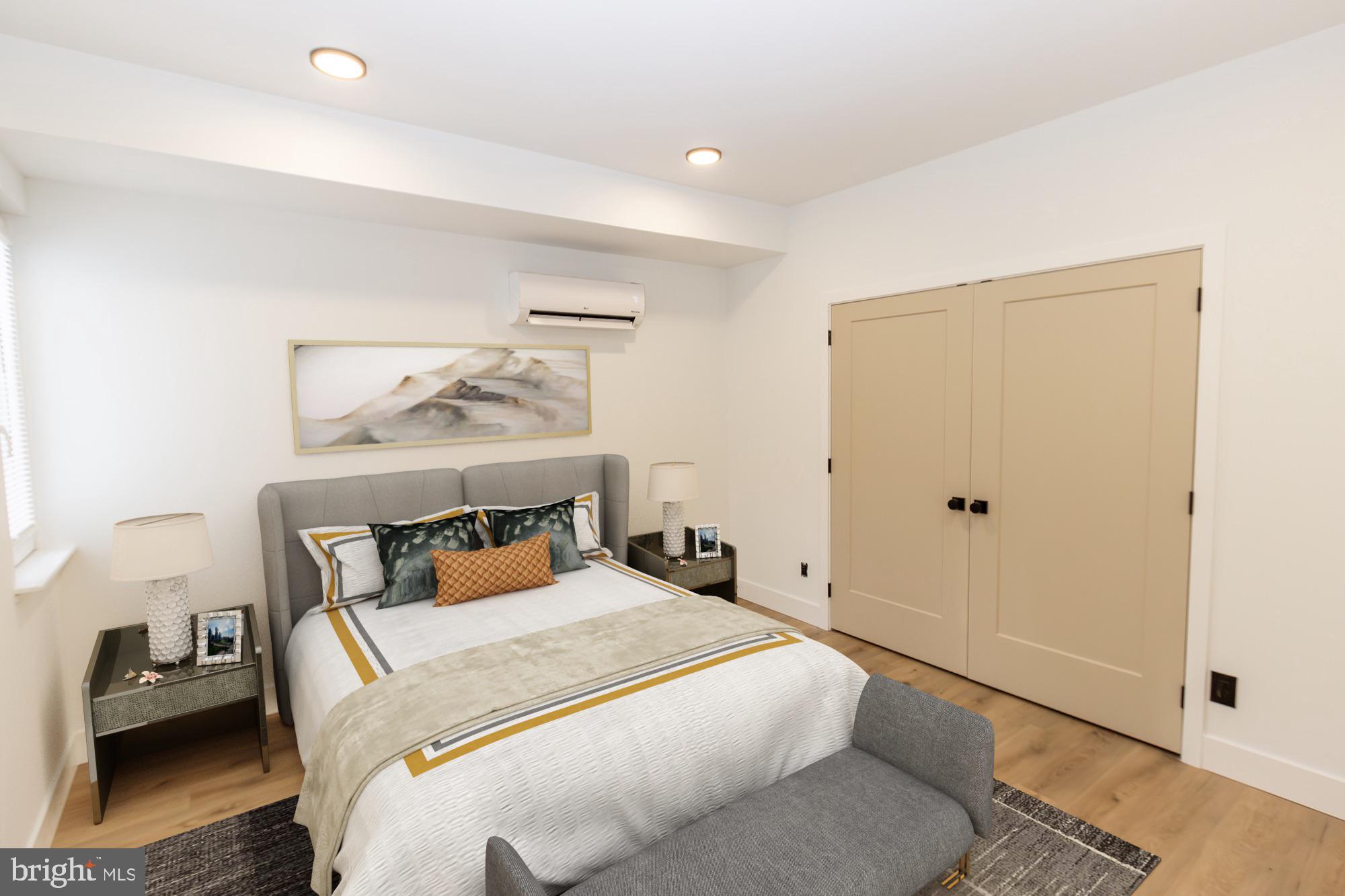 NORRIS SQUARE - Residential Income