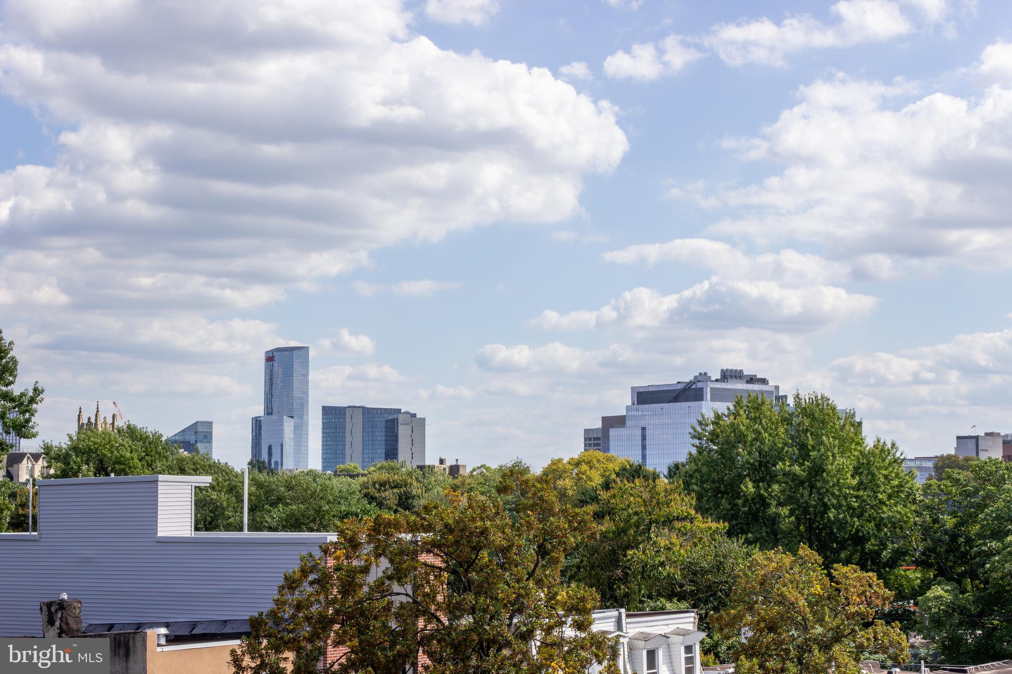 NORRIS SQUARE - Residential Income