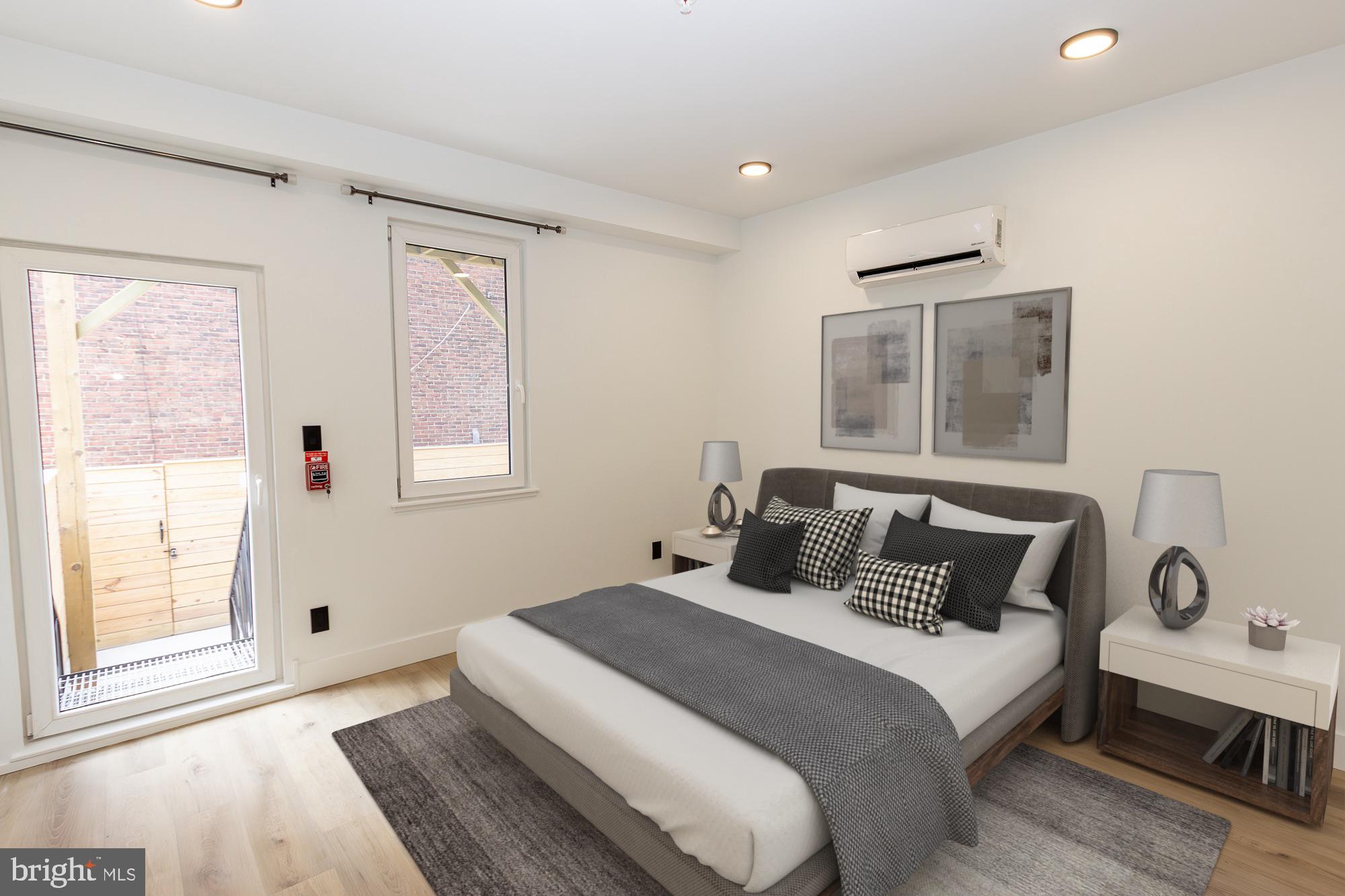 NORRIS SQUARE - Residential Income