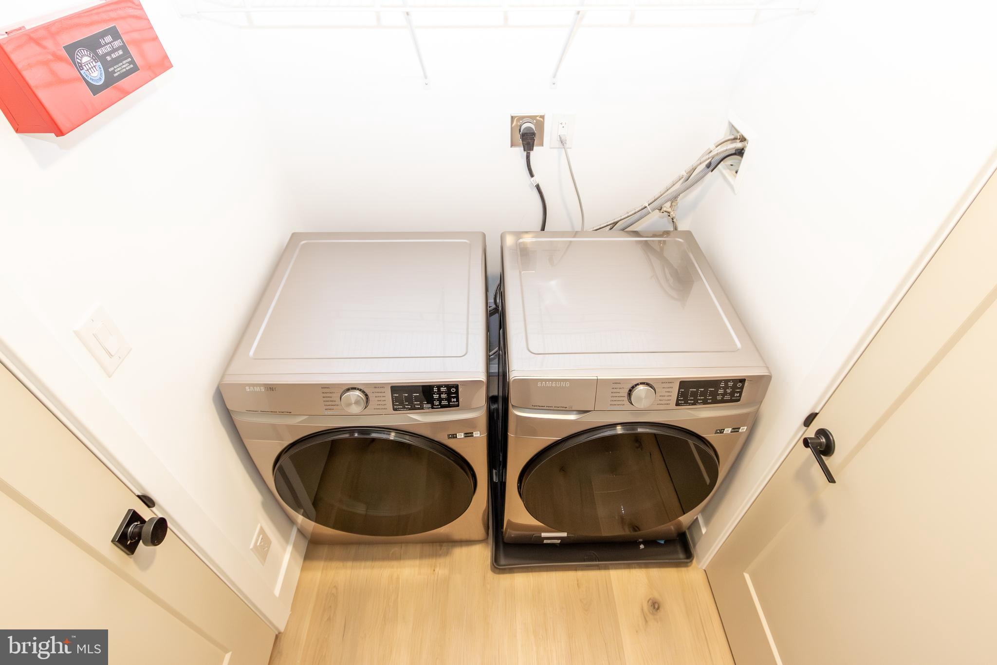 NORRIS SQUARE - Residential Income