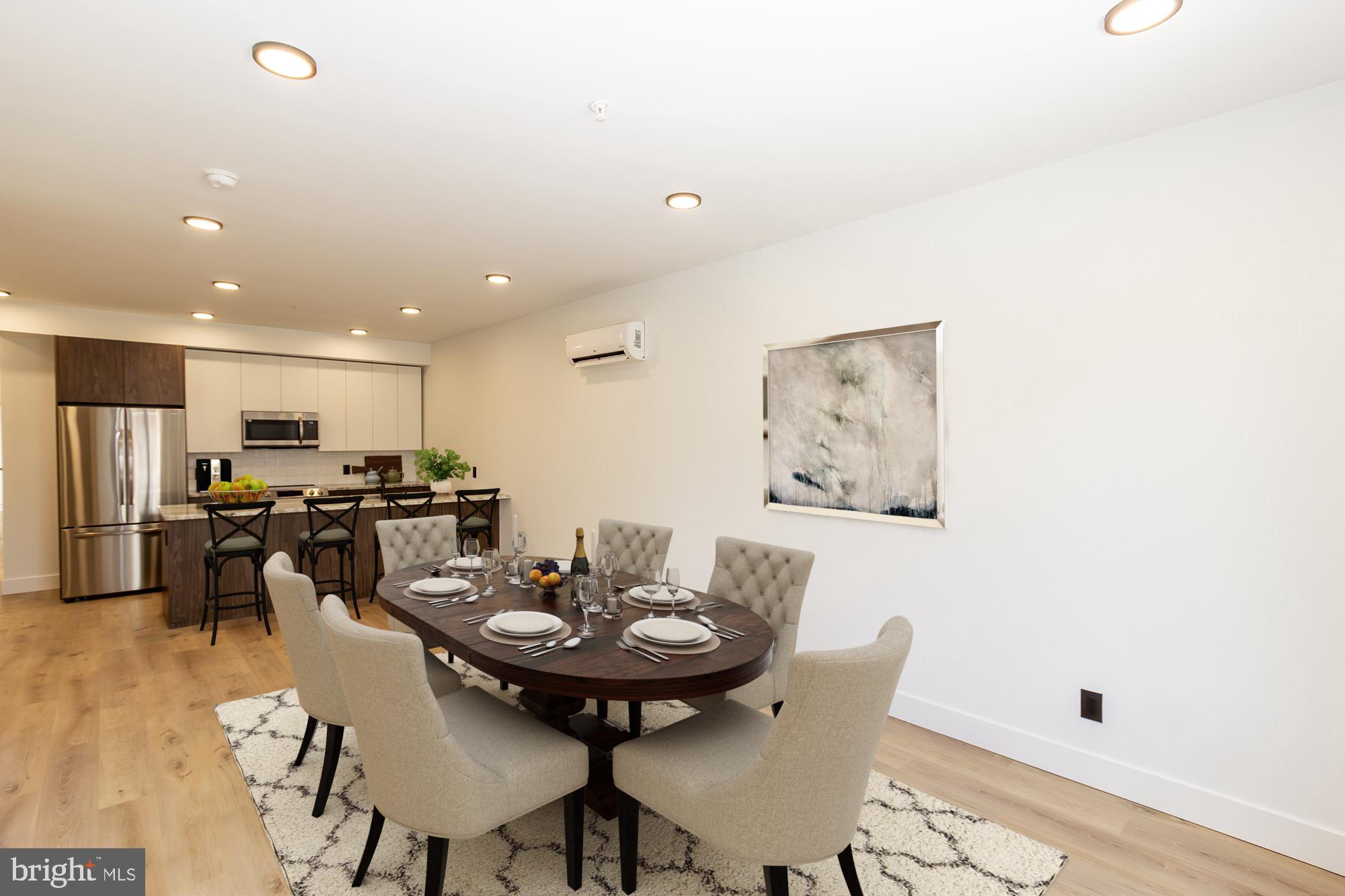 NORRIS SQUARE - Residential Income