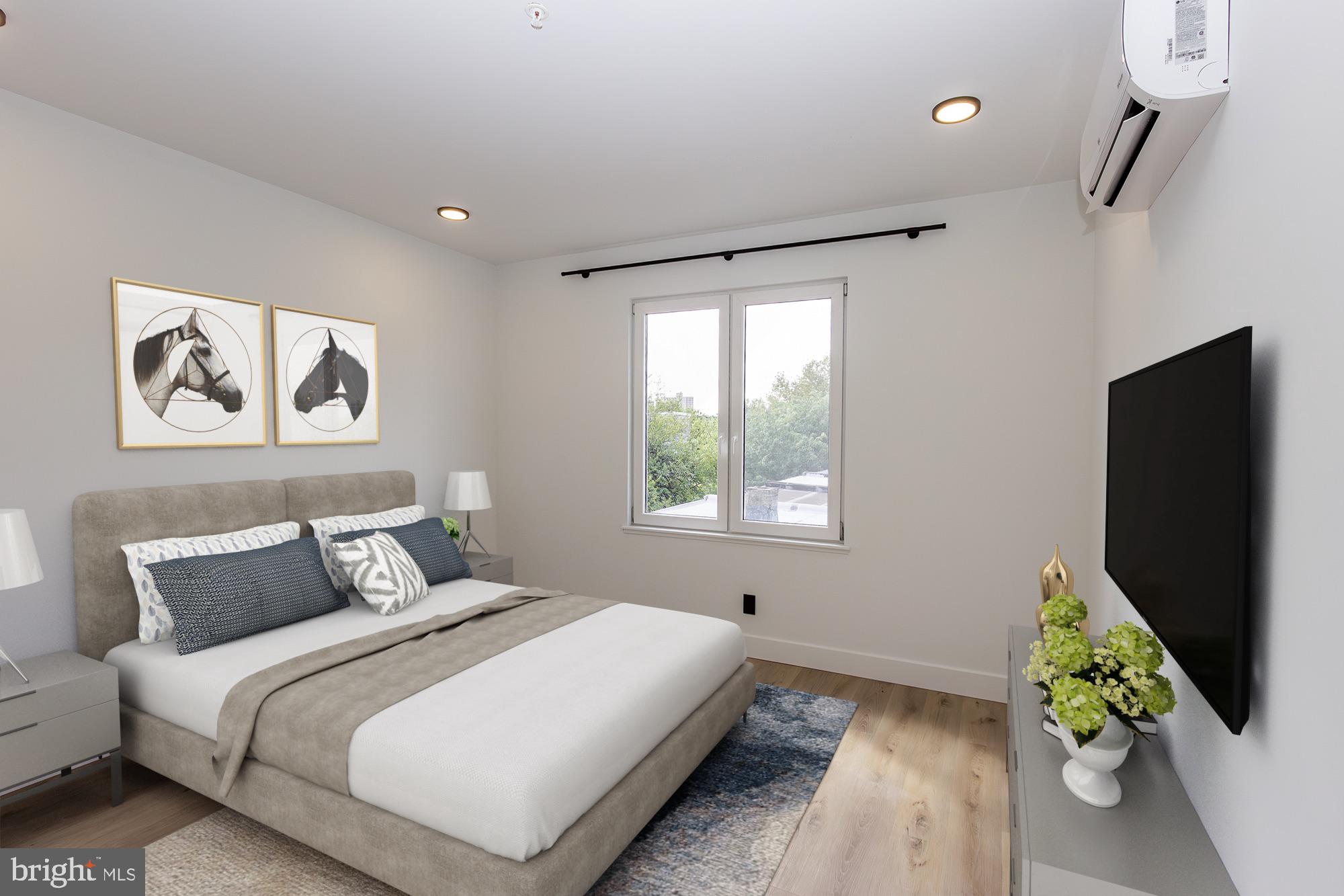 NORRIS SQUARE - Residential Income