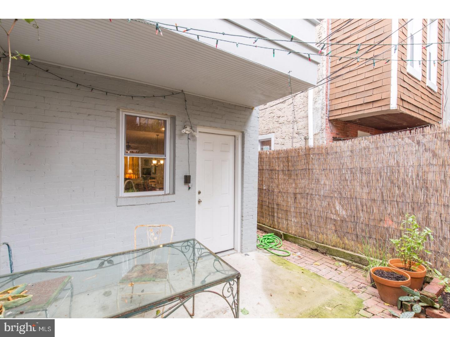 BREWERYTOWN - Residential