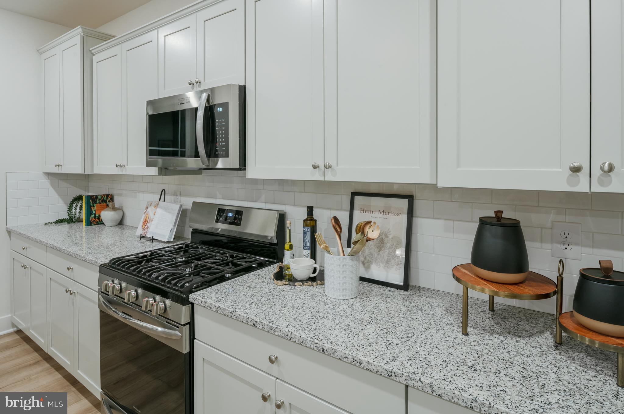 ST CHARLES - Residential