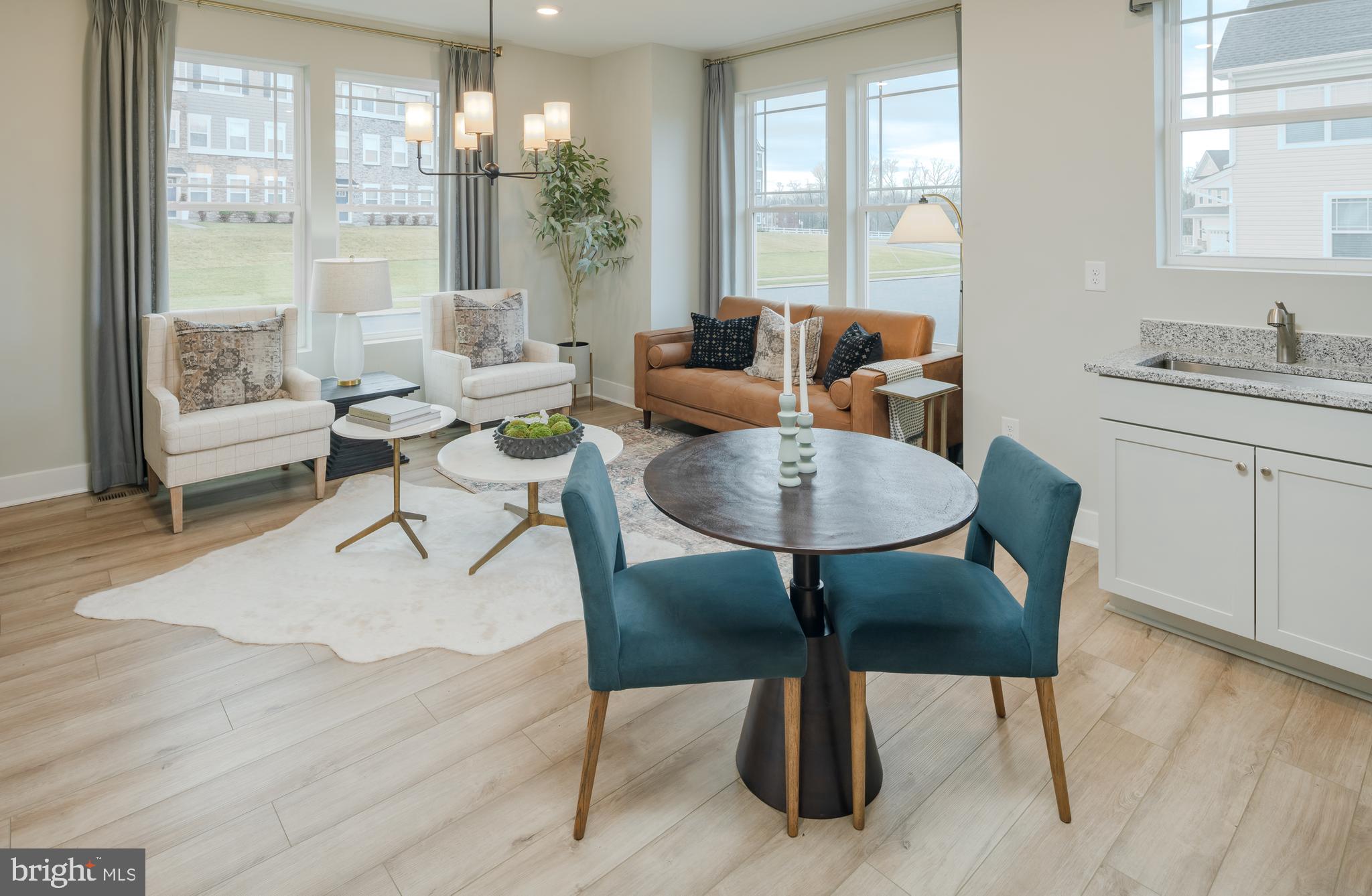 ST CHARLES - Residential