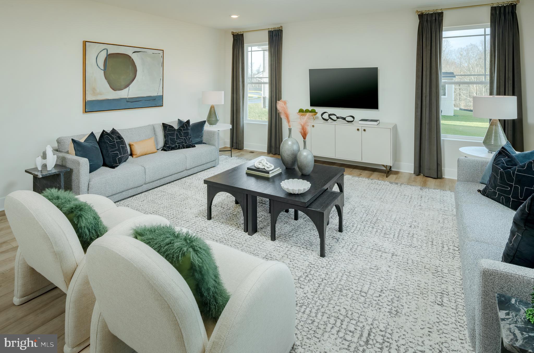 ST CHARLES - Residential