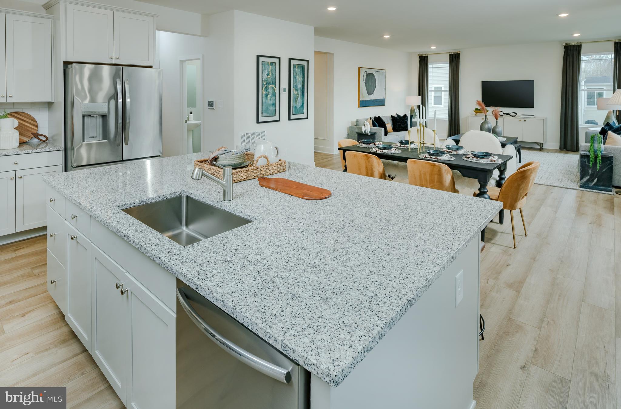 ST CHARLES - Residential