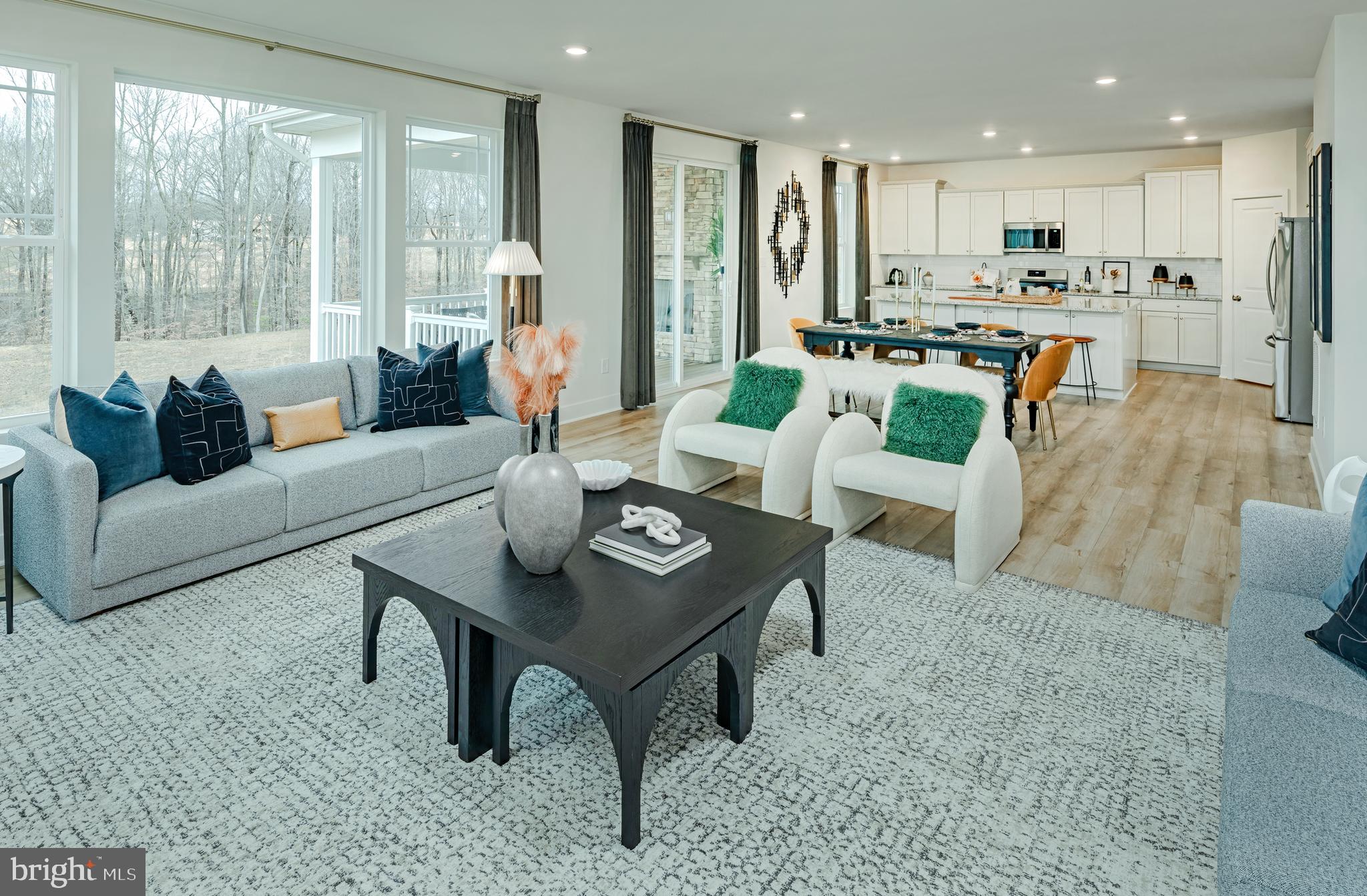 ST CHARLES - Residential