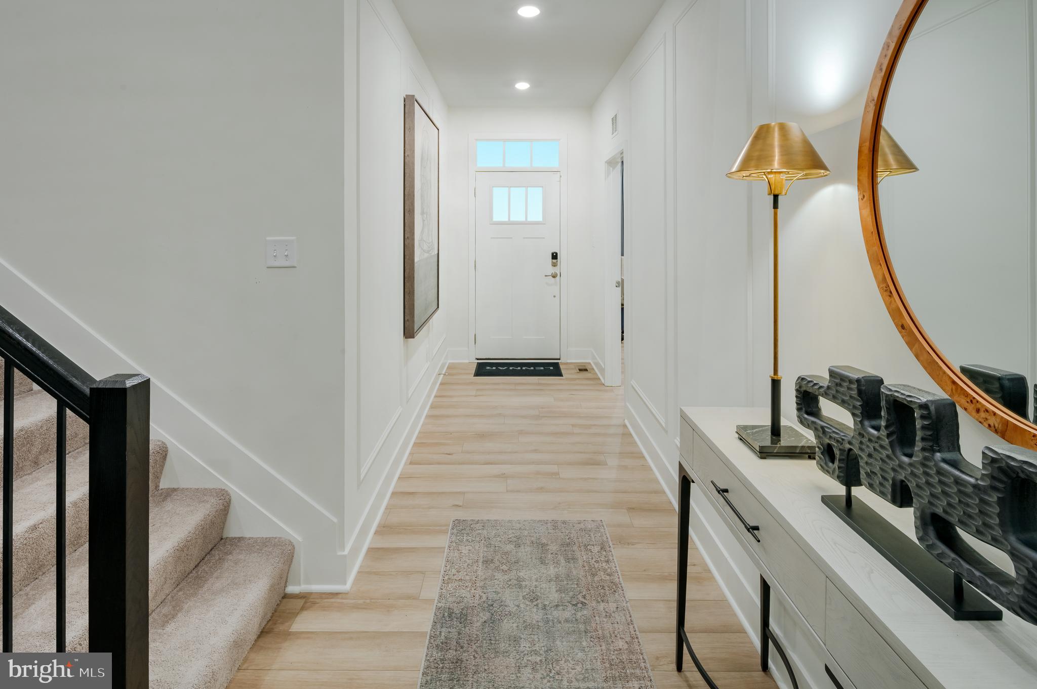 ST CHARLES - Residential