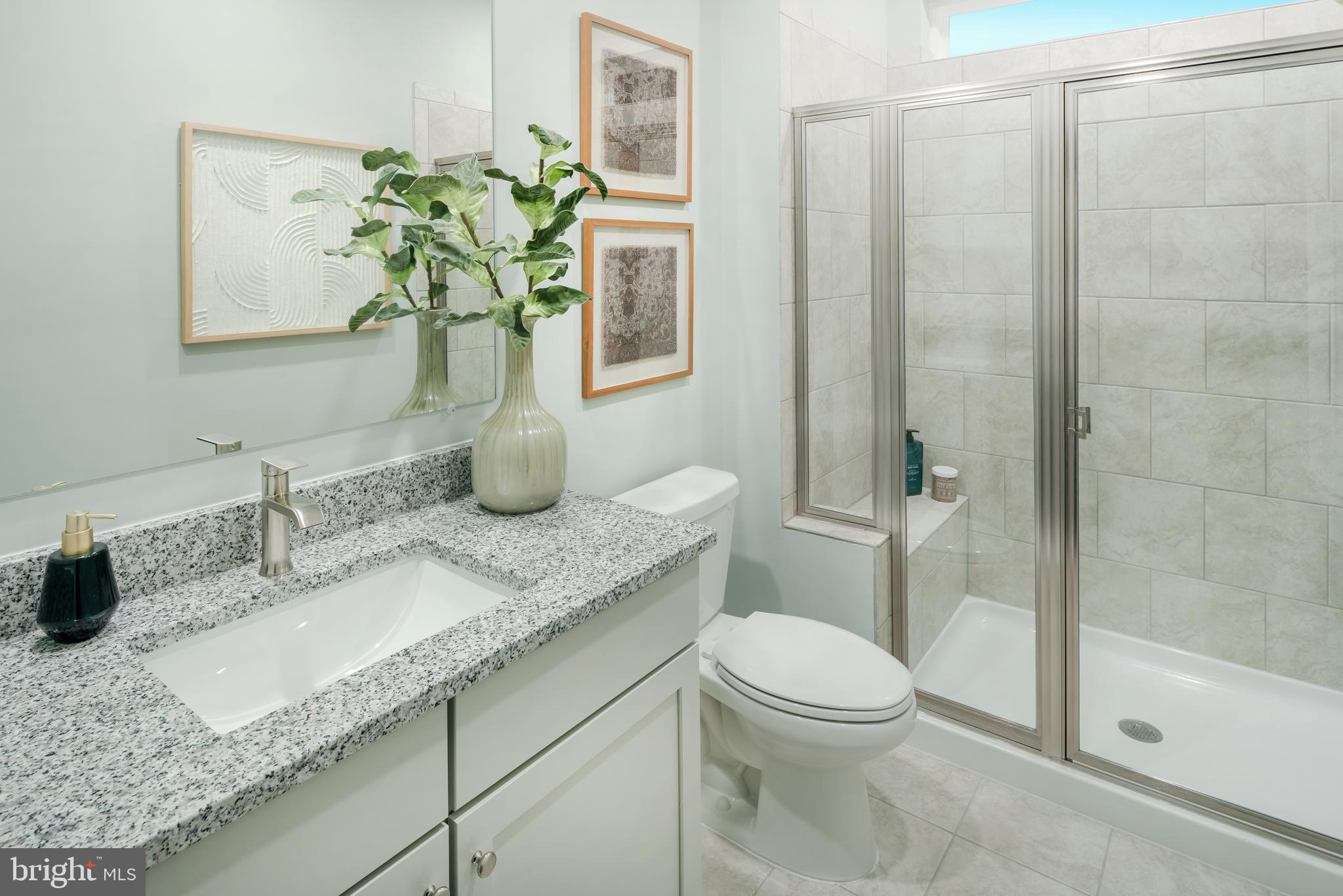 ST CHARLES - Residential