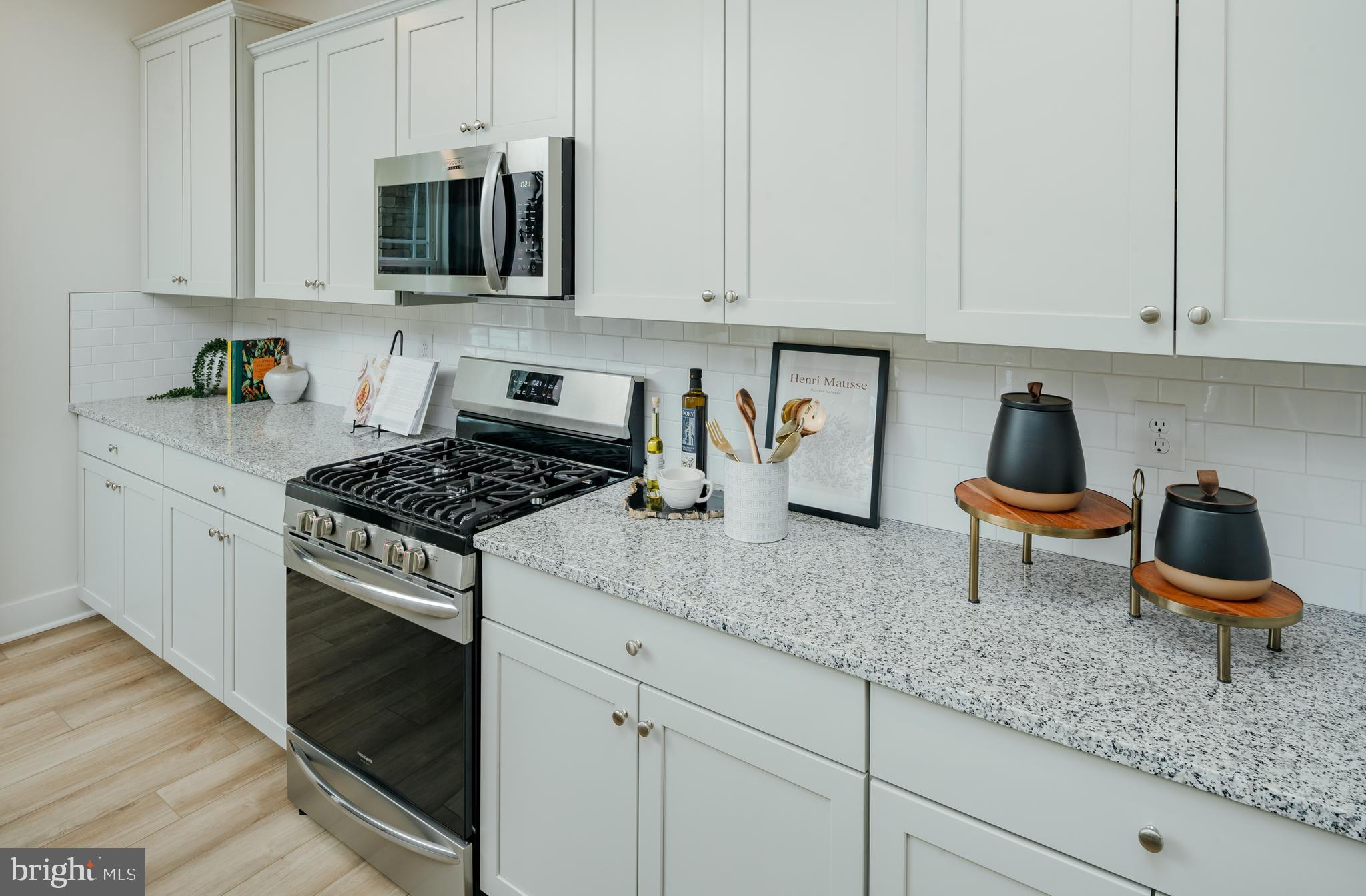 ST CHARLES - Residential