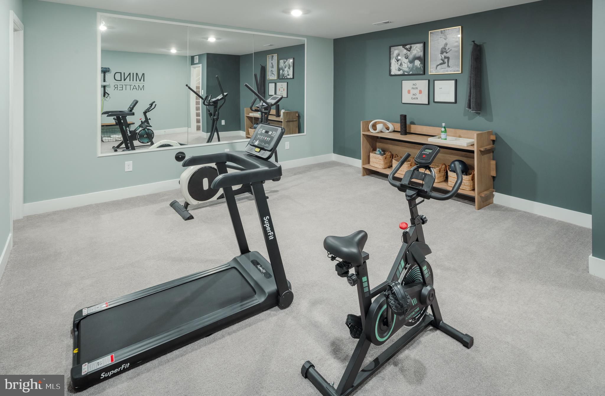 ST CHARLES - Residential