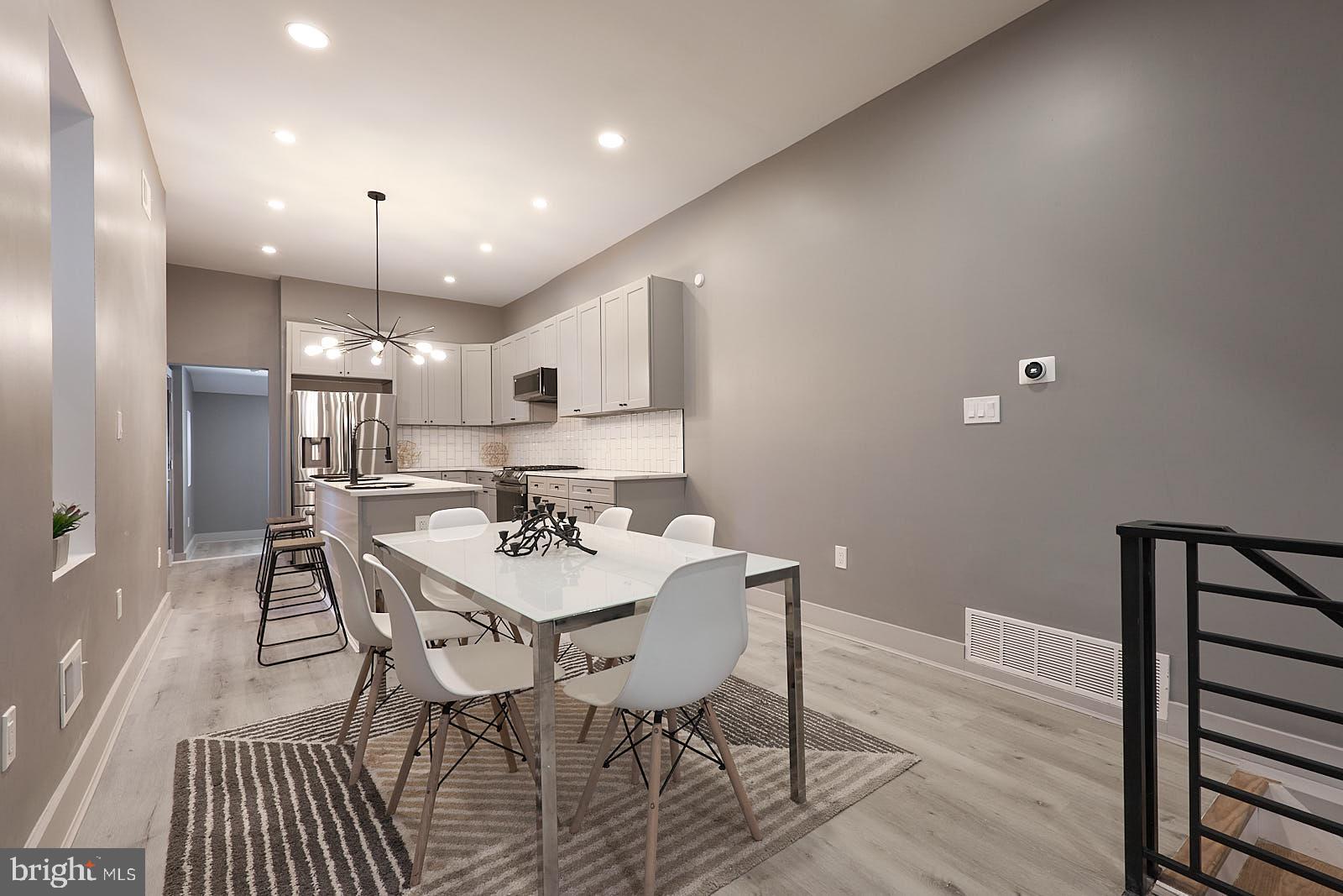 BREWERYTOWN - Residential