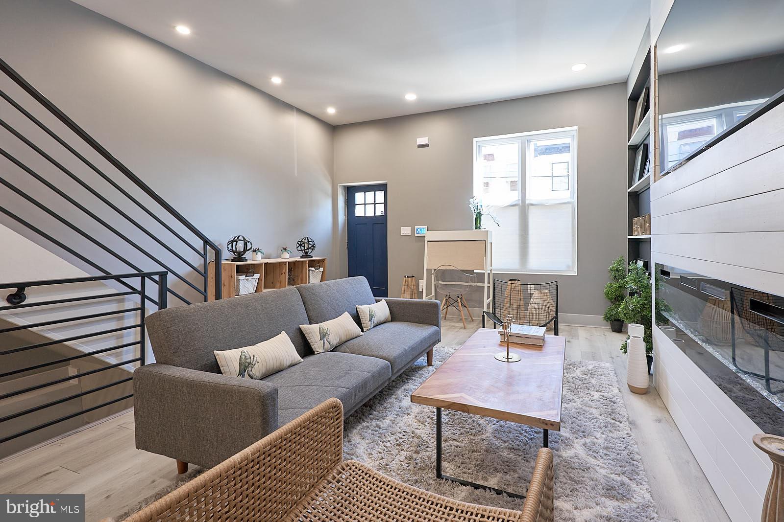 BREWERYTOWN - Residential