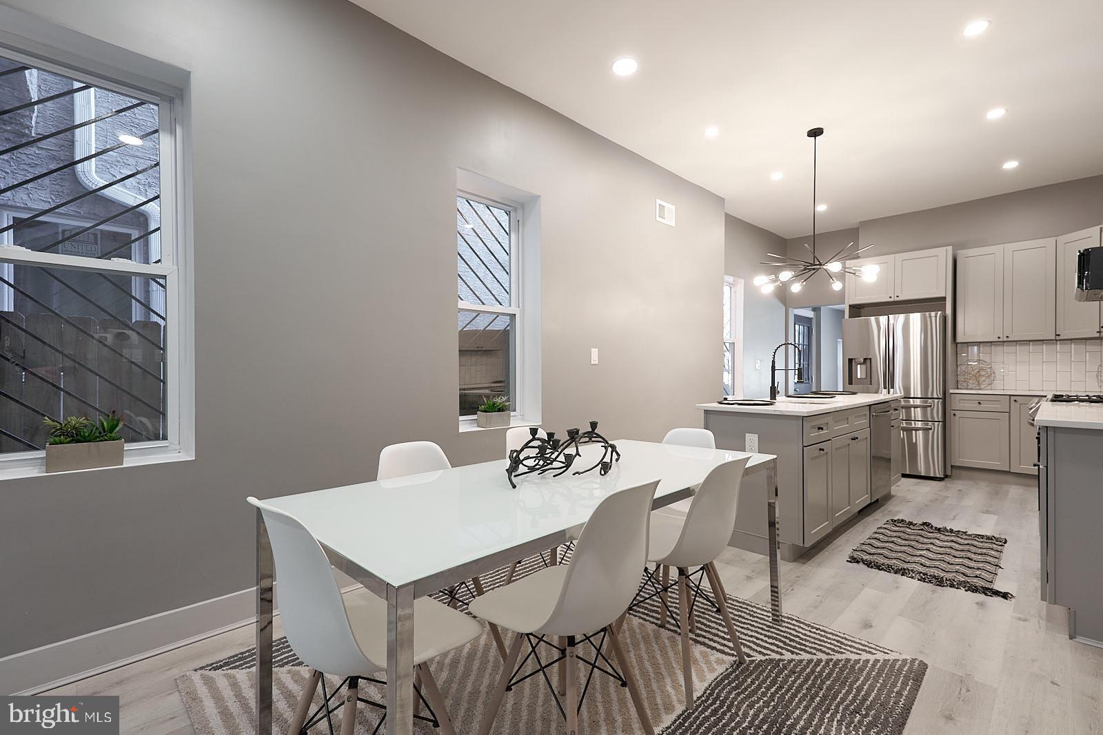 BREWERYTOWN - Residential