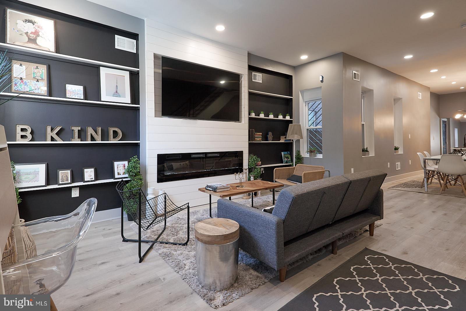 BREWERYTOWN - Residential