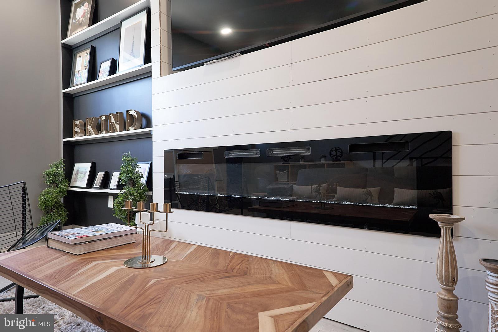 BREWERYTOWN - Residential