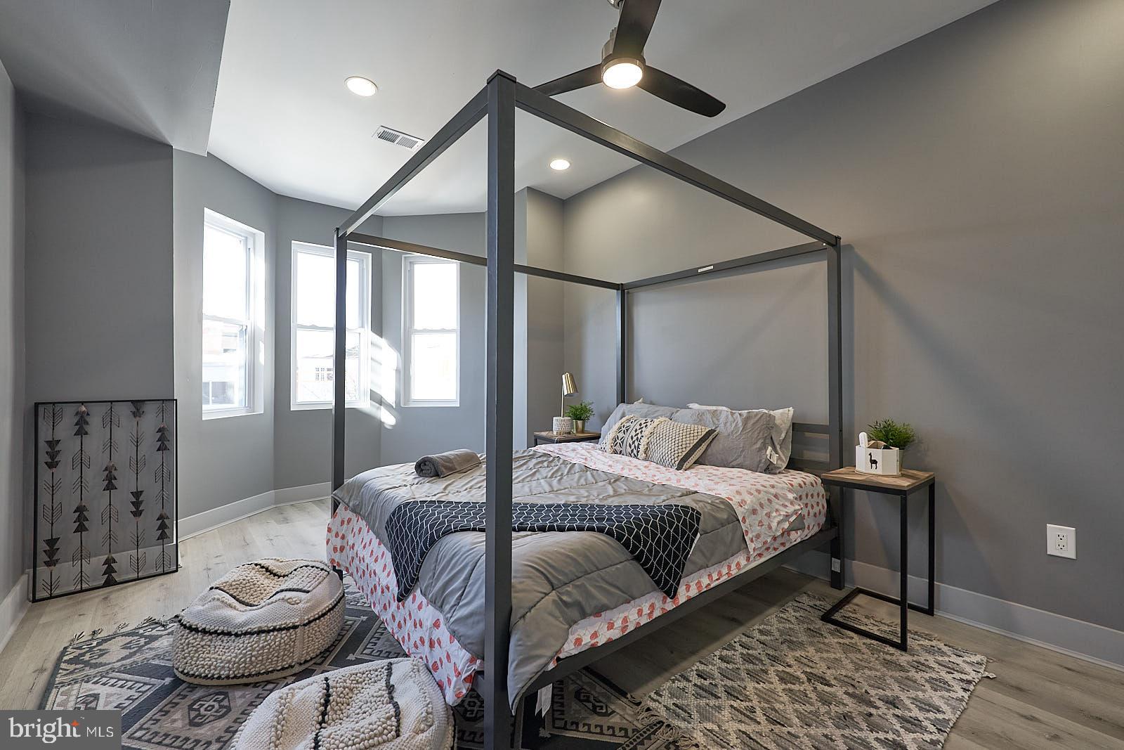 BREWERYTOWN - Residential