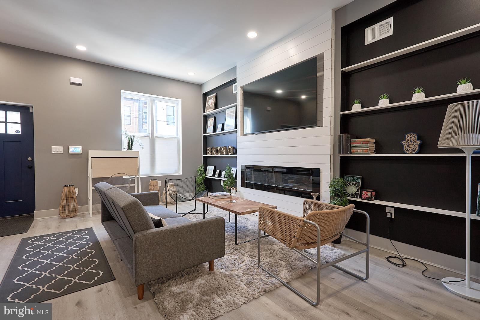 BREWERYTOWN - Residential