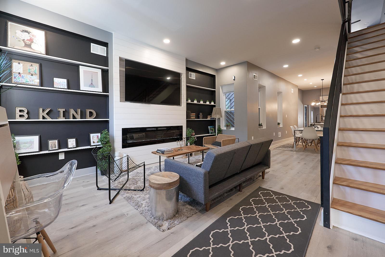 BREWERYTOWN - Residential