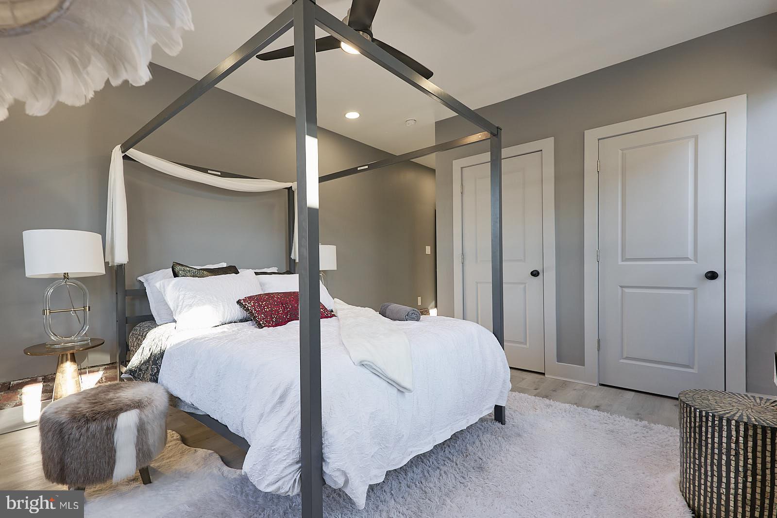 BREWERYTOWN - Residential