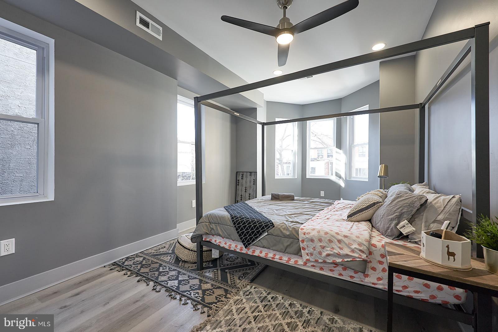 BREWERYTOWN - Residential