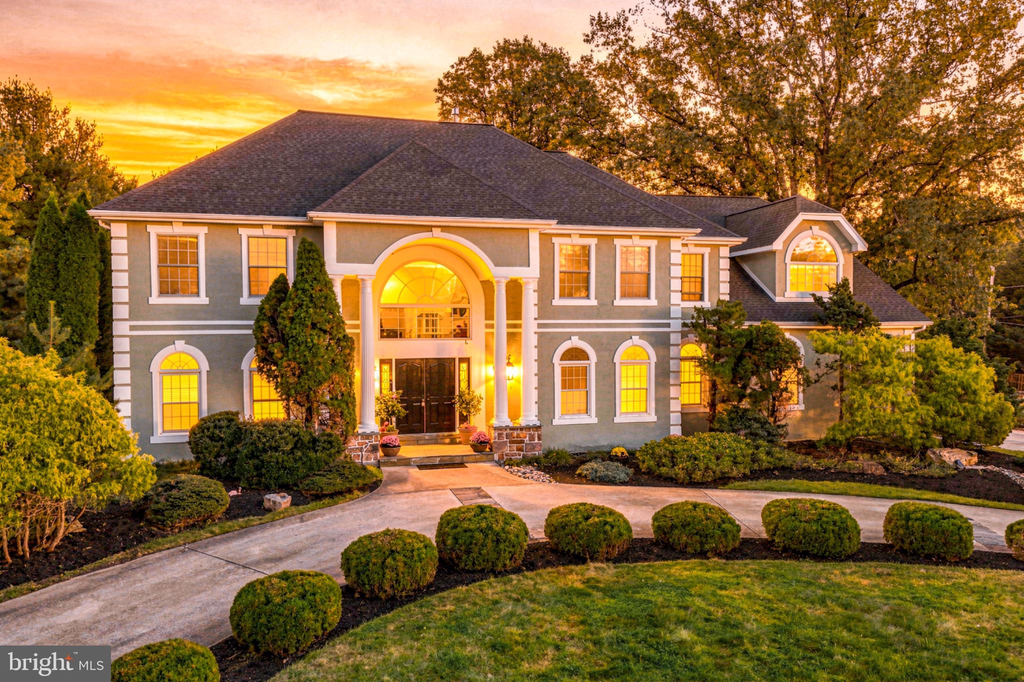 210 MCCLURE DRIVE