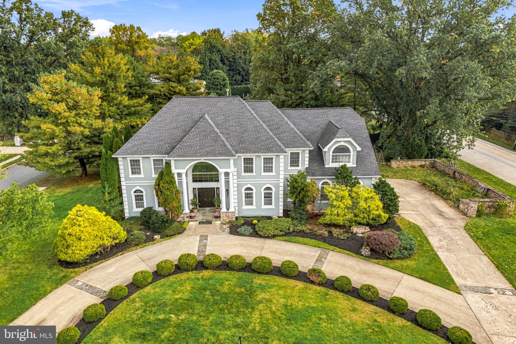 210 MCCLURE DRIVE